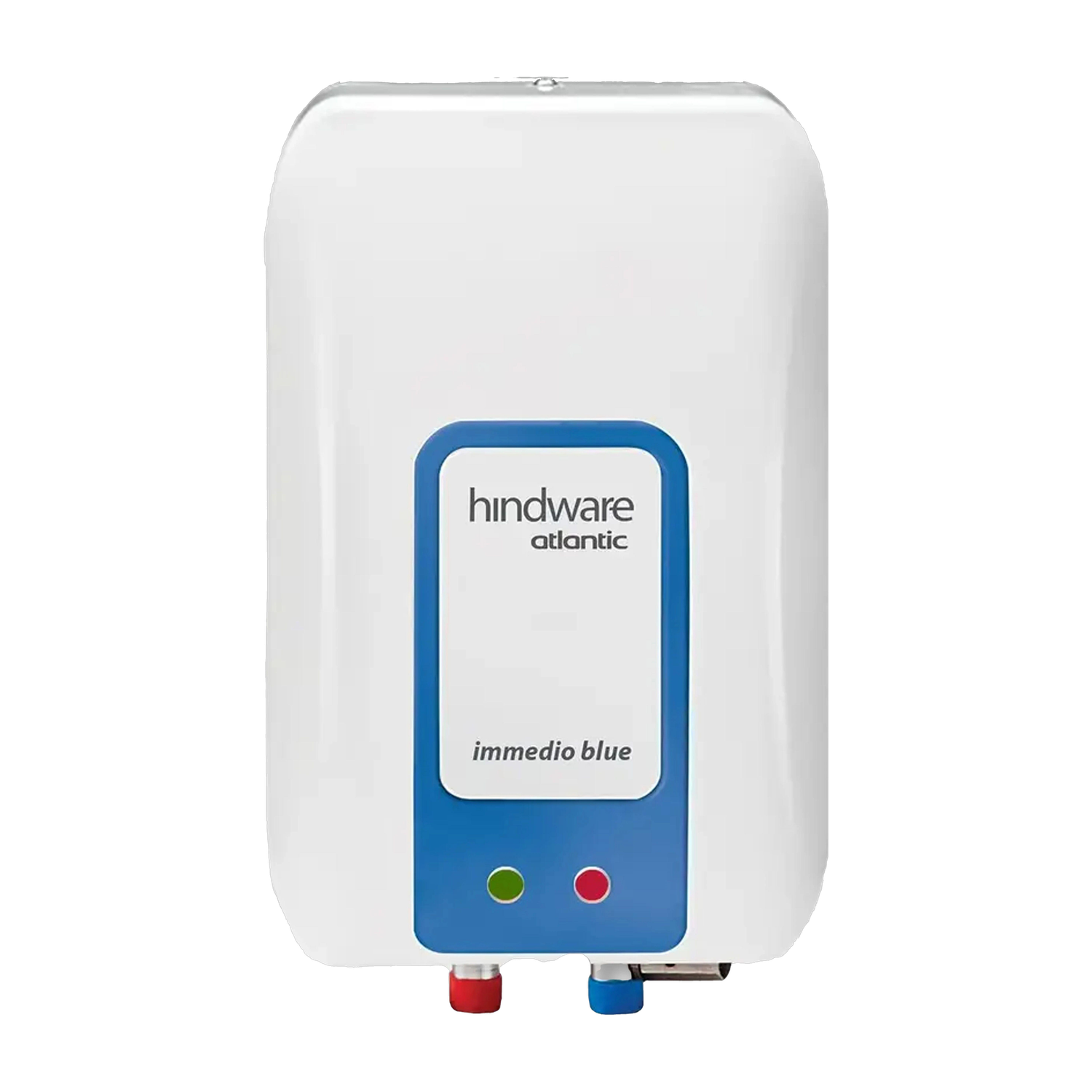 Hindware Smart Appliances Immedio Blue 3L 3 L Instant Water Geyser | High Grade SS Tank