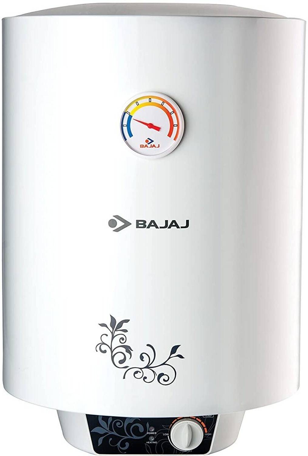 BAJAJ 25 L Storage Water Geyser (25L New Shakti Neo Plus 150878,