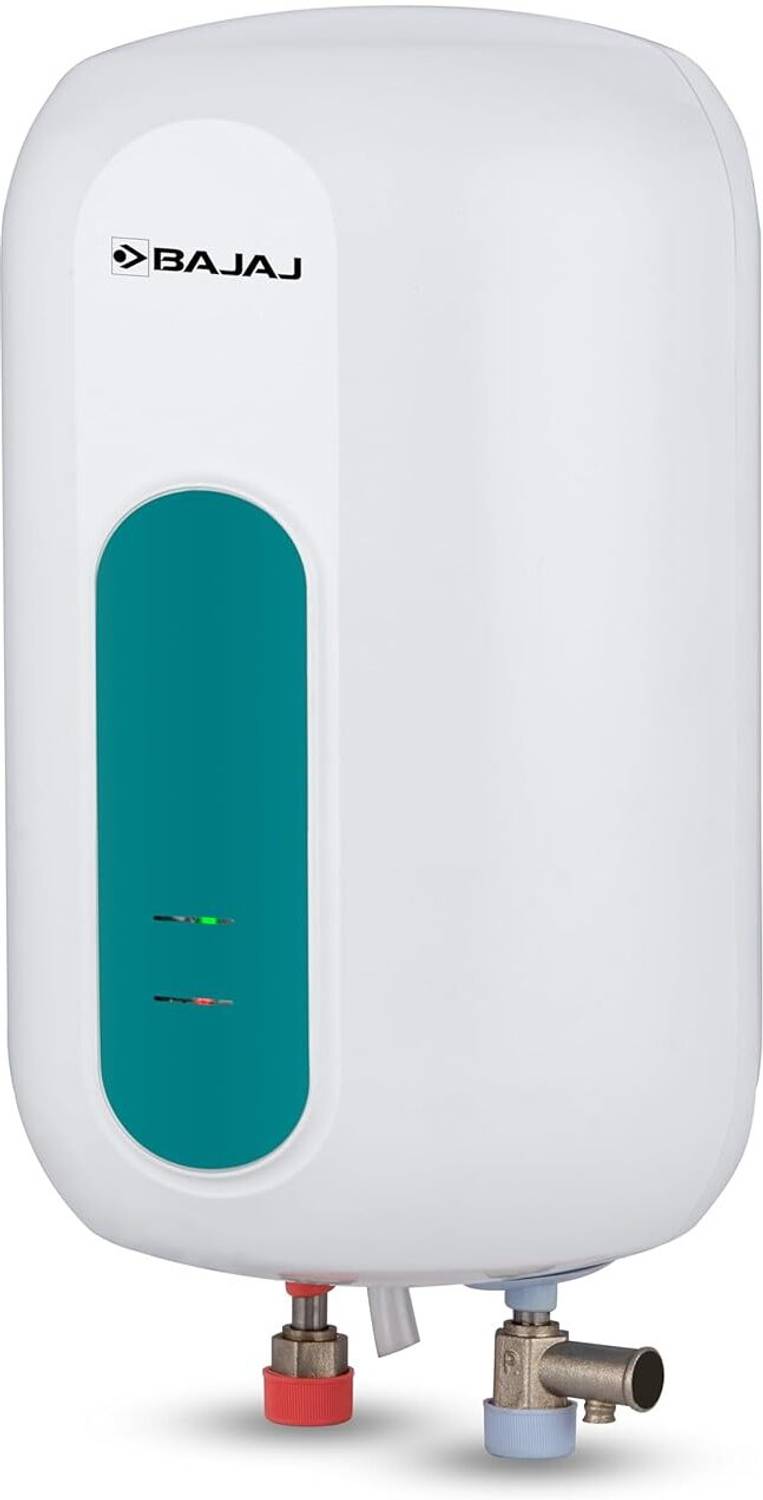BAJAJ Aquaquick IWH 5.9L 3KW Instant Water Geyser - Image 1