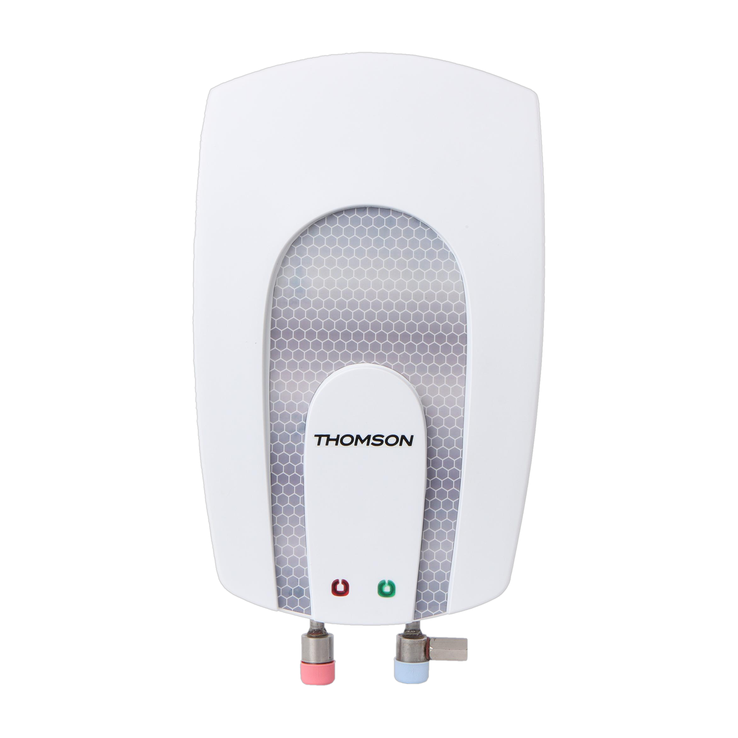 Thomson Rapido 3 L Instant Water Geyser | High Grade SS Tank