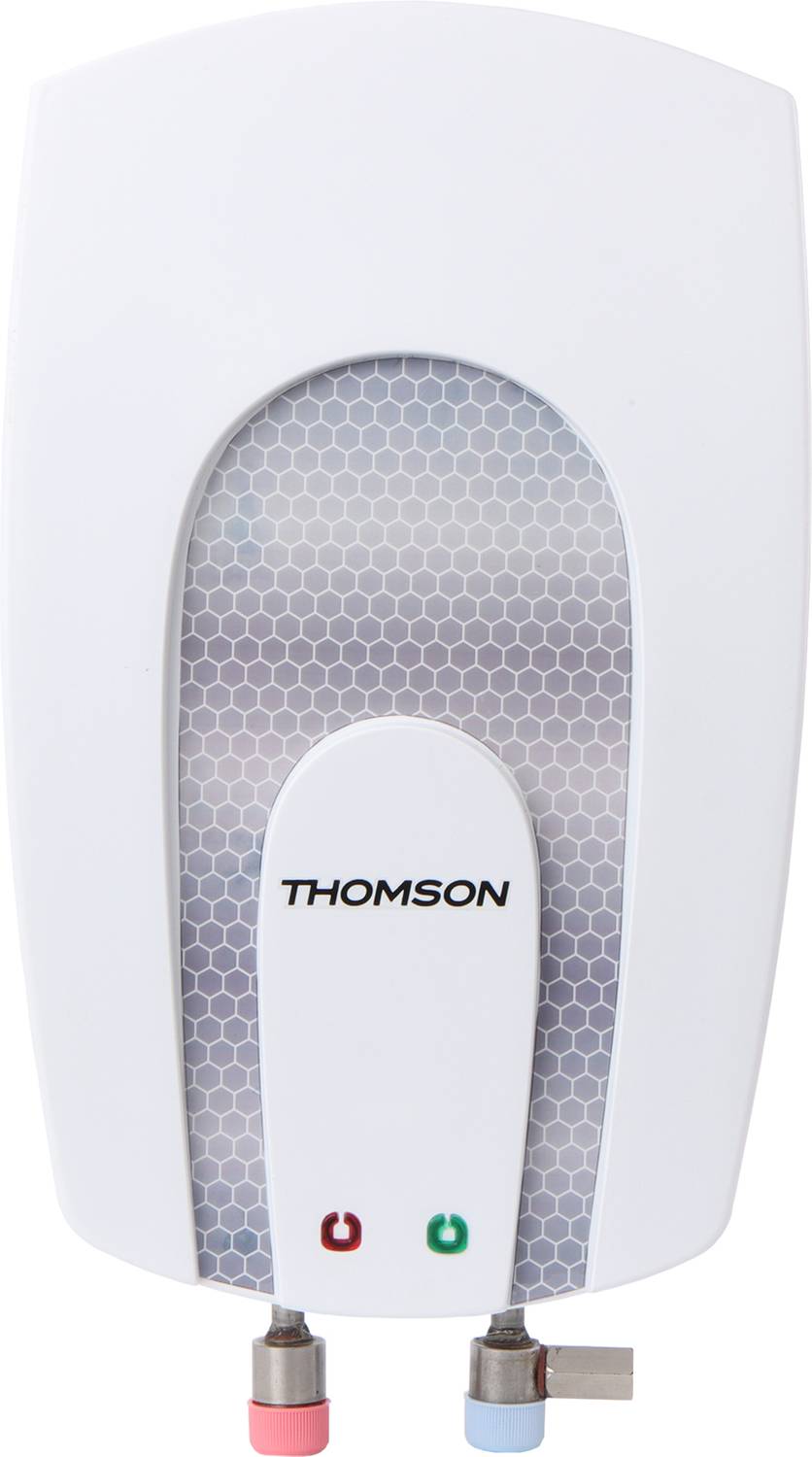 Thomson Rapido 3 L Instant Water Geyser | High Grade SS Tank