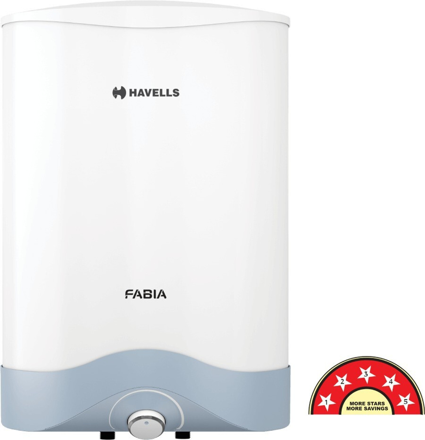 Image of HAVELLS FABIA 6 L Storage Water Geyser
