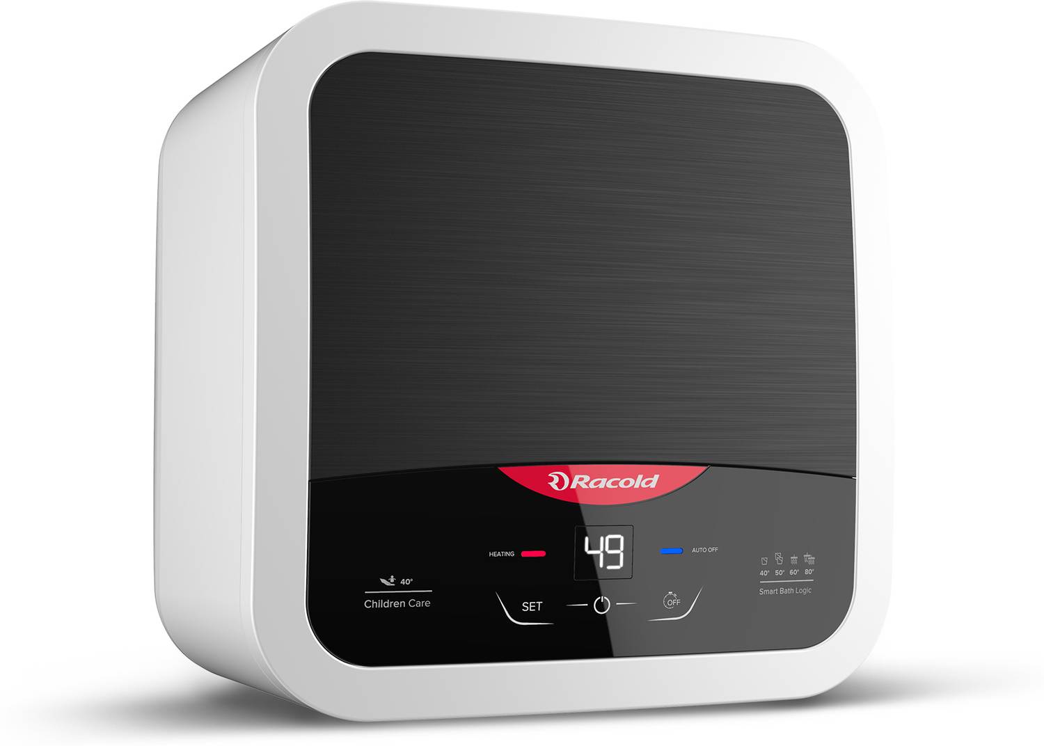 Racold 25 L Storage Water Geyser (Omnis DG 25 Ltr With Free Insta