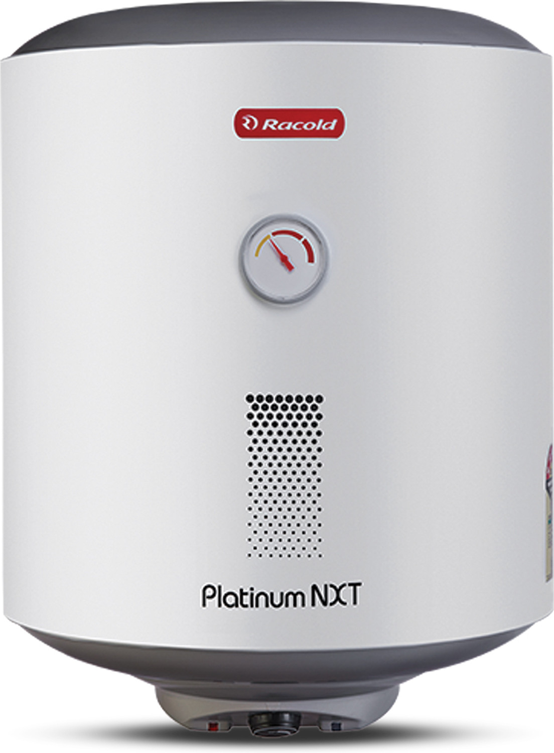 Image of Racold PLATINUM NXT-50 V 50 L Storage Water Geyser