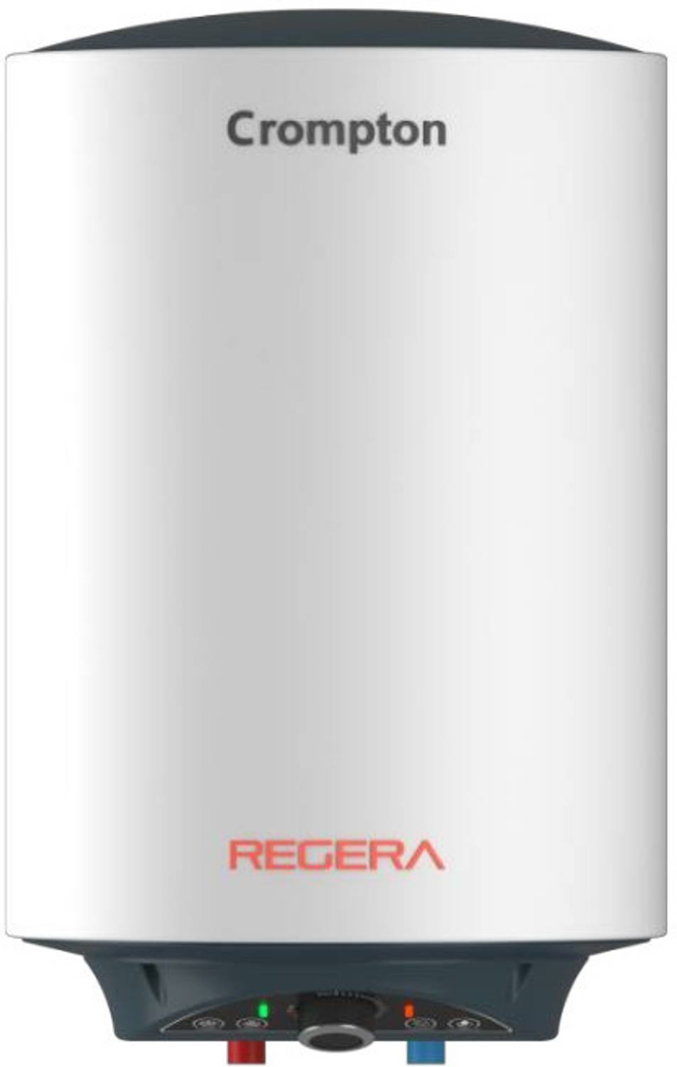 Crompton ASWH-3815 15L Storage Water Heater - Image 1