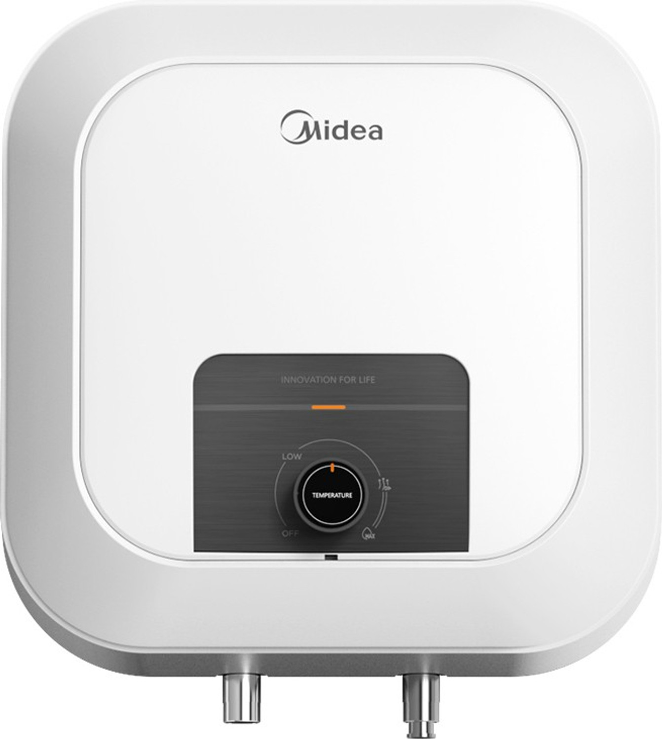 Image of Midea D15-20VD1 15 L Storage Water Geyser
