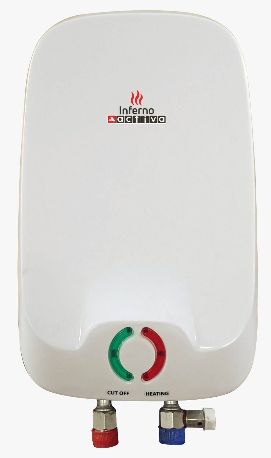 ACTIVA 3 L Instant Water Geyser (Inferno 3 L Instant Water Geyser