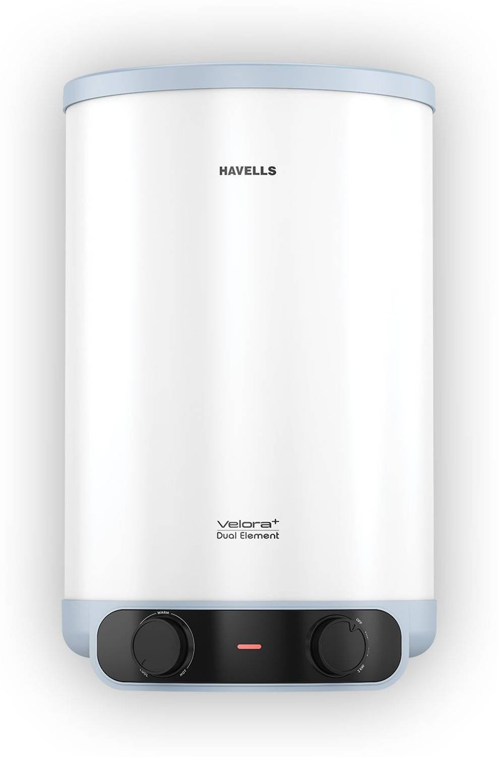 HAVELLS 15 L Storage Water Geyser (Velora+ 15, Multicolor) (Multi