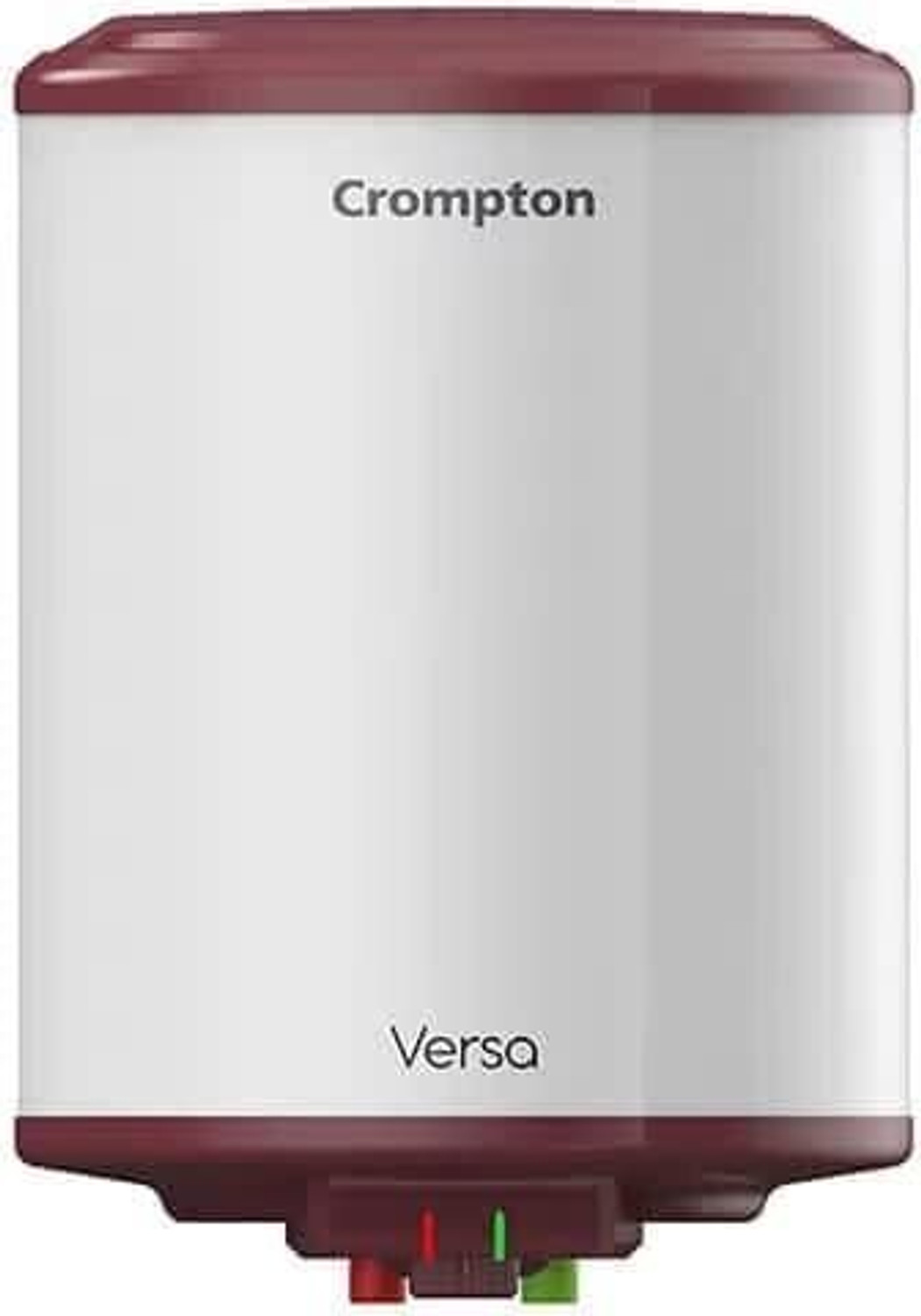 Image of Crompton ASWH-3515 (Versa) 15 L Storage Water Geyser