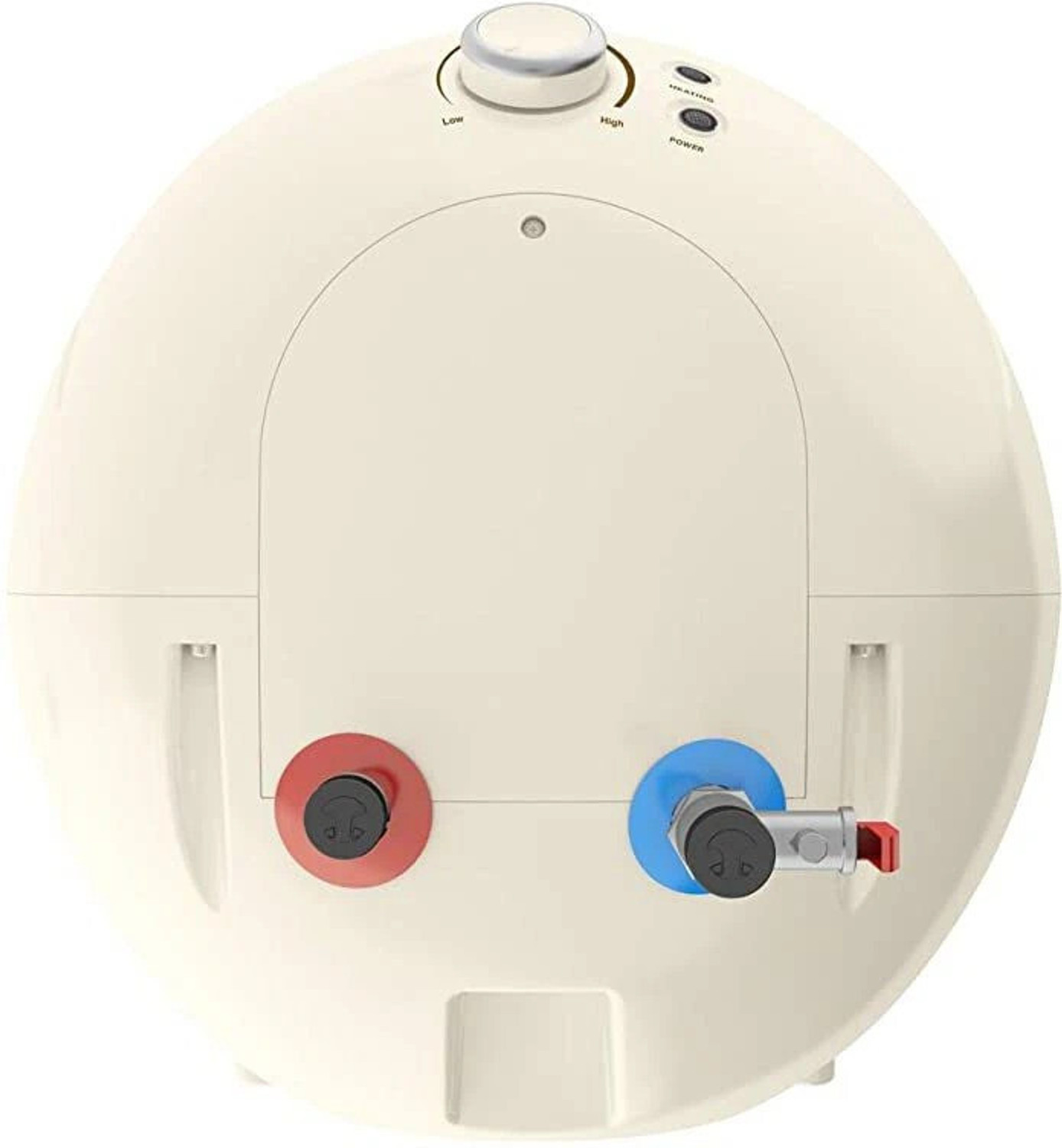 Image of HAVELLS Puro Plus 10 L Storage Water Geyser