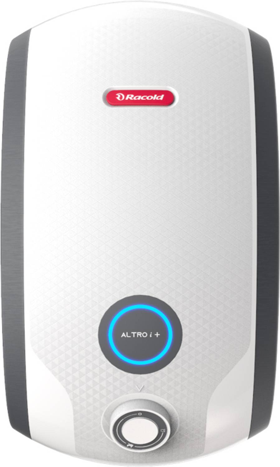 Racold 3 L Instant Water Geyser (Altro i+, White) (White)