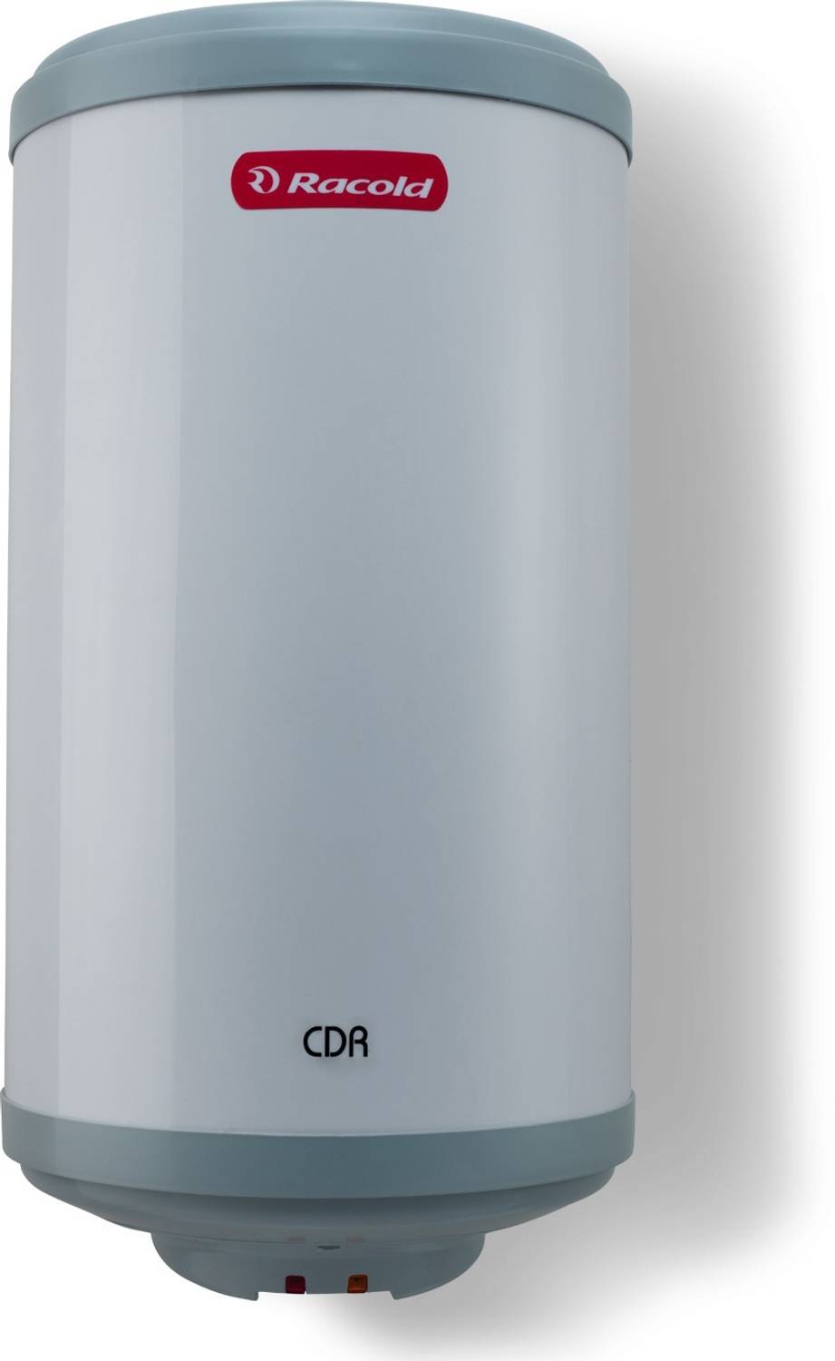 Racold 10 L Storage Water Geyser (CDR, White) (White)