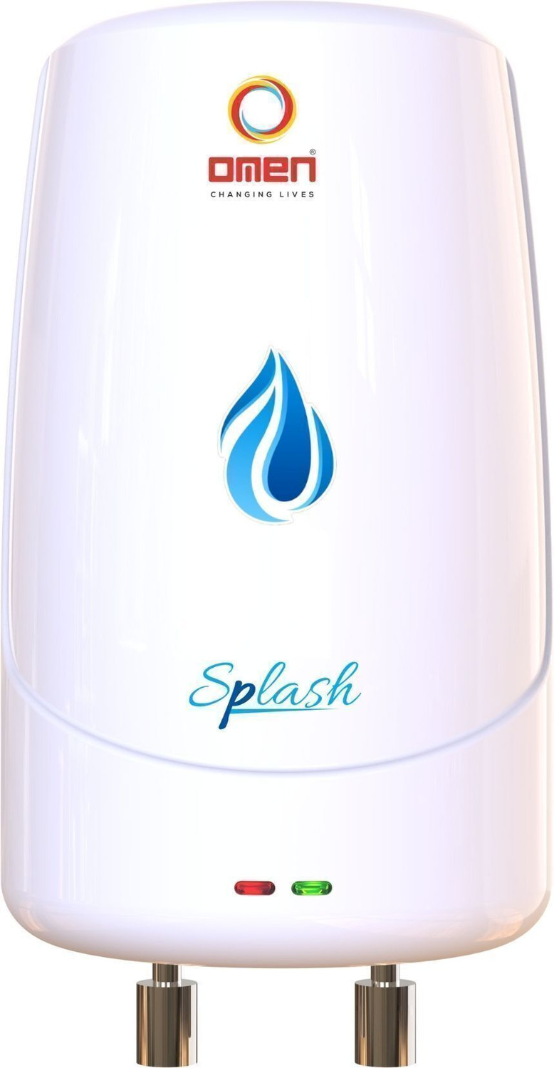 Image of OMEN Splash 3 L Instant Water Geyser