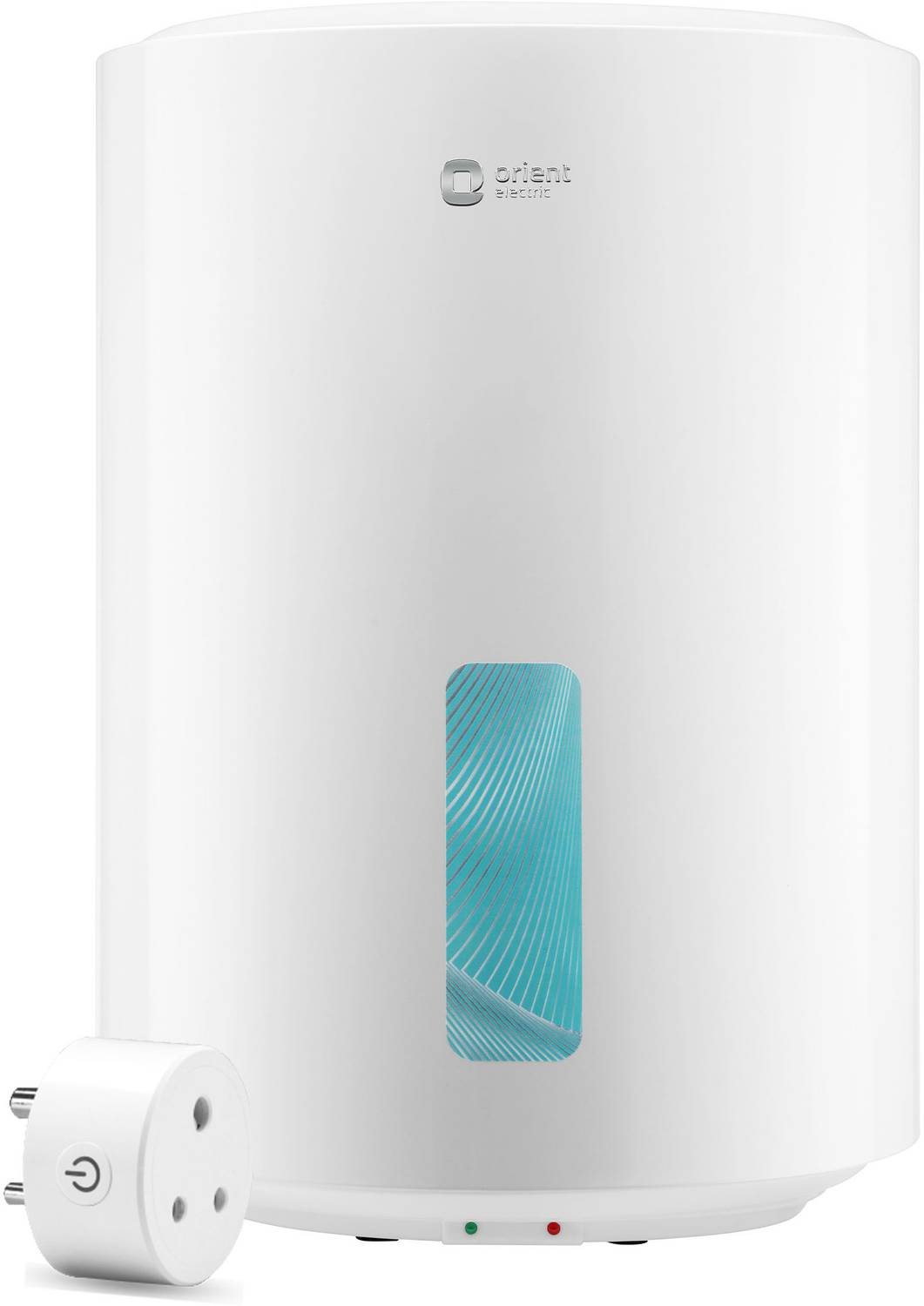 Orient Electric 15 L Storage Water Geyser 4 Star BEE Energy Rat