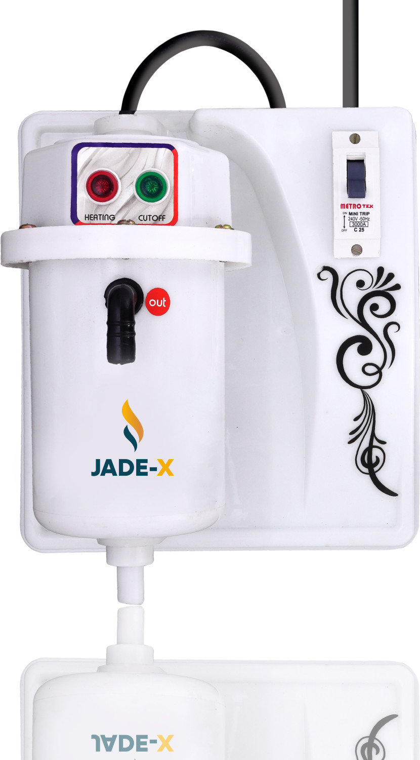 Image of jade-x WMCBG 1 L Instant Water Geyser