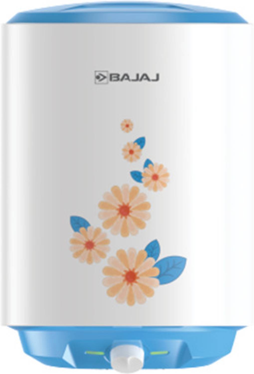 BAJAJ Shield Series Immorto 25L Water Geyser