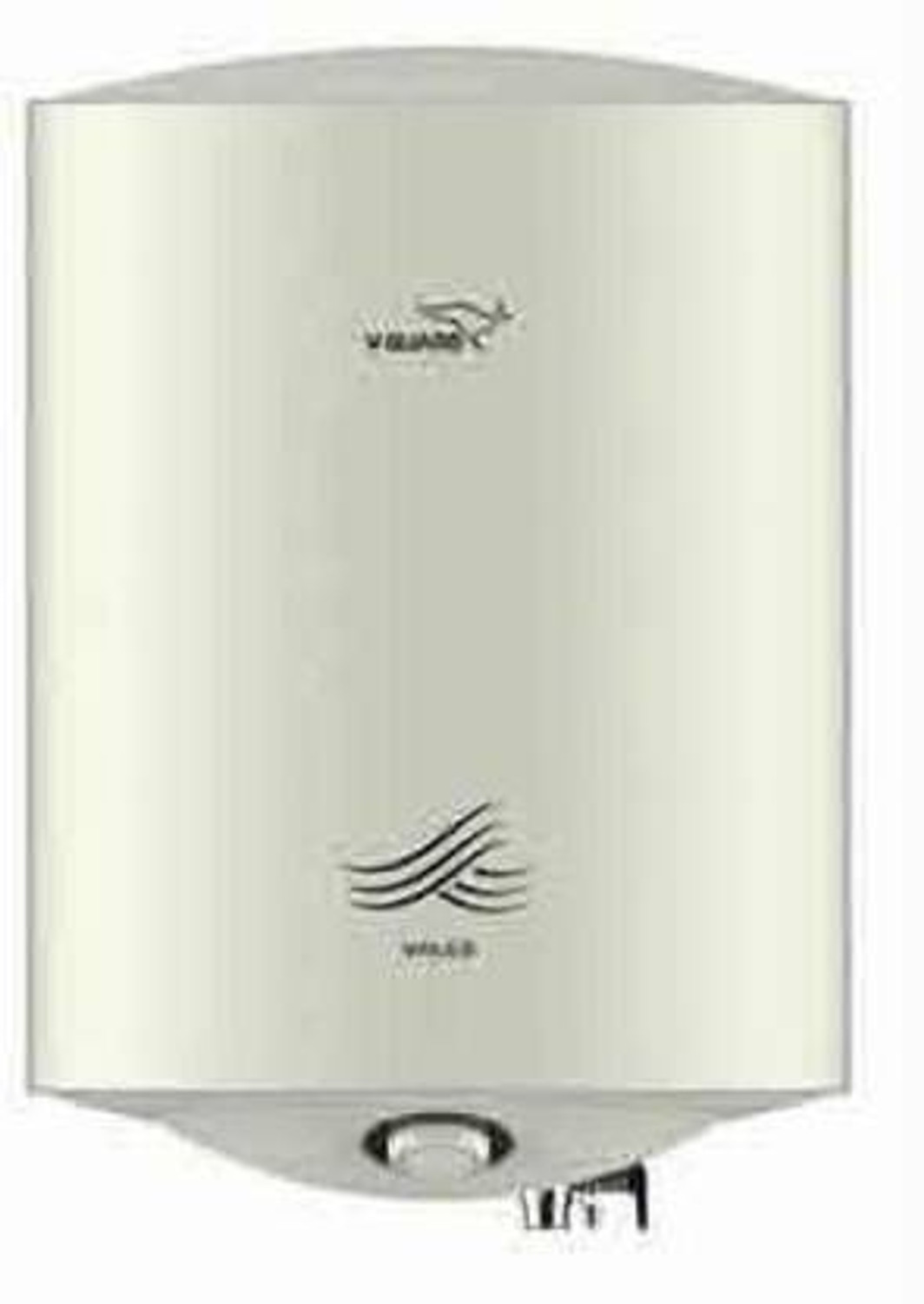 Image of V-Guard VALCO 6L WATER HEATER 6 L Storage Water Geyser