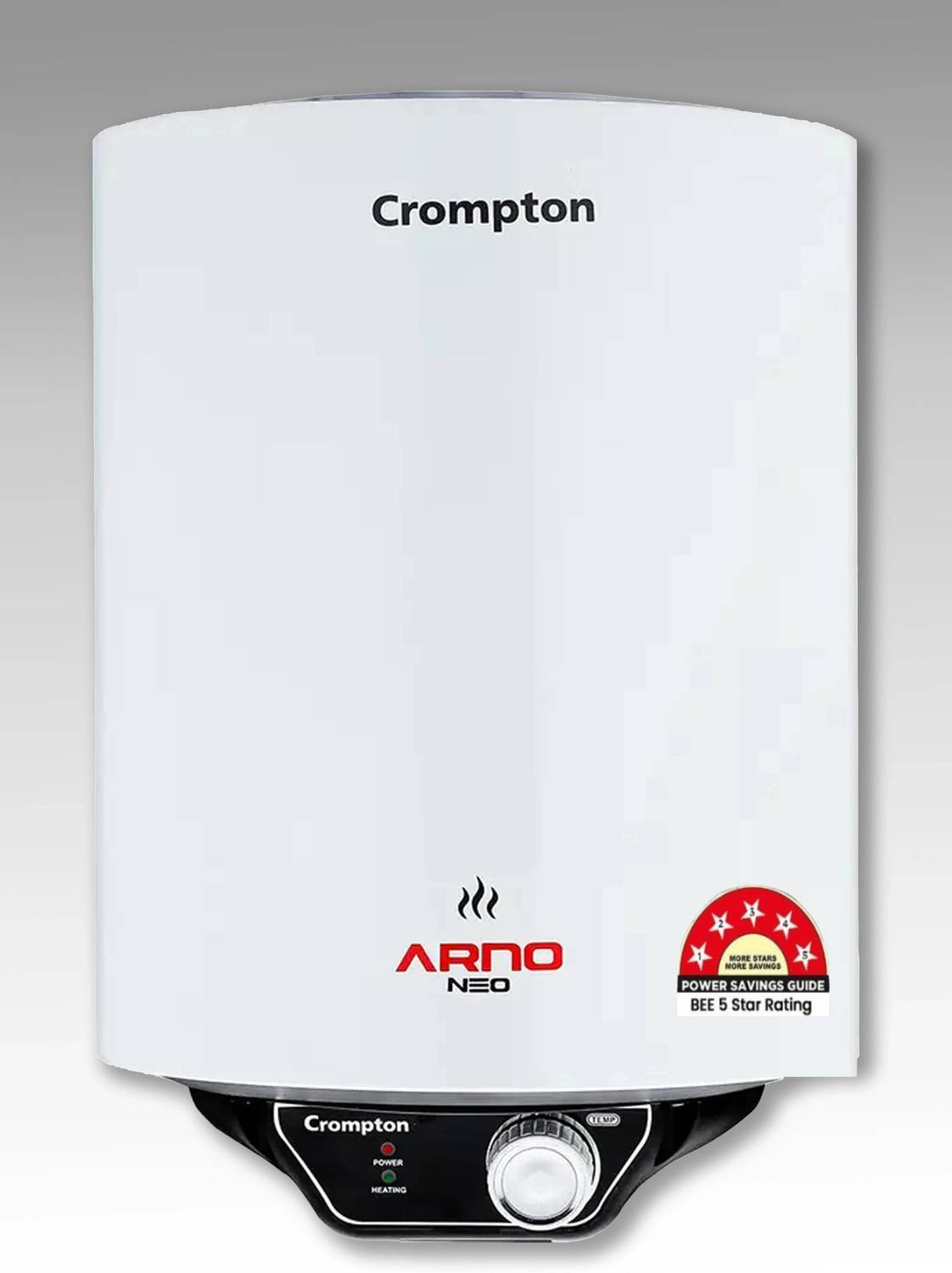 Crompton ASWH-3025 25L Water Geyser