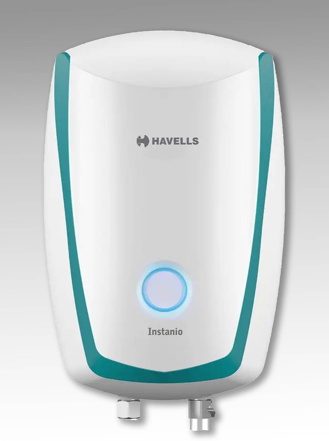 HAVELLS 3 L Instant Water Geyser High Grade SS Tank (Instanio,