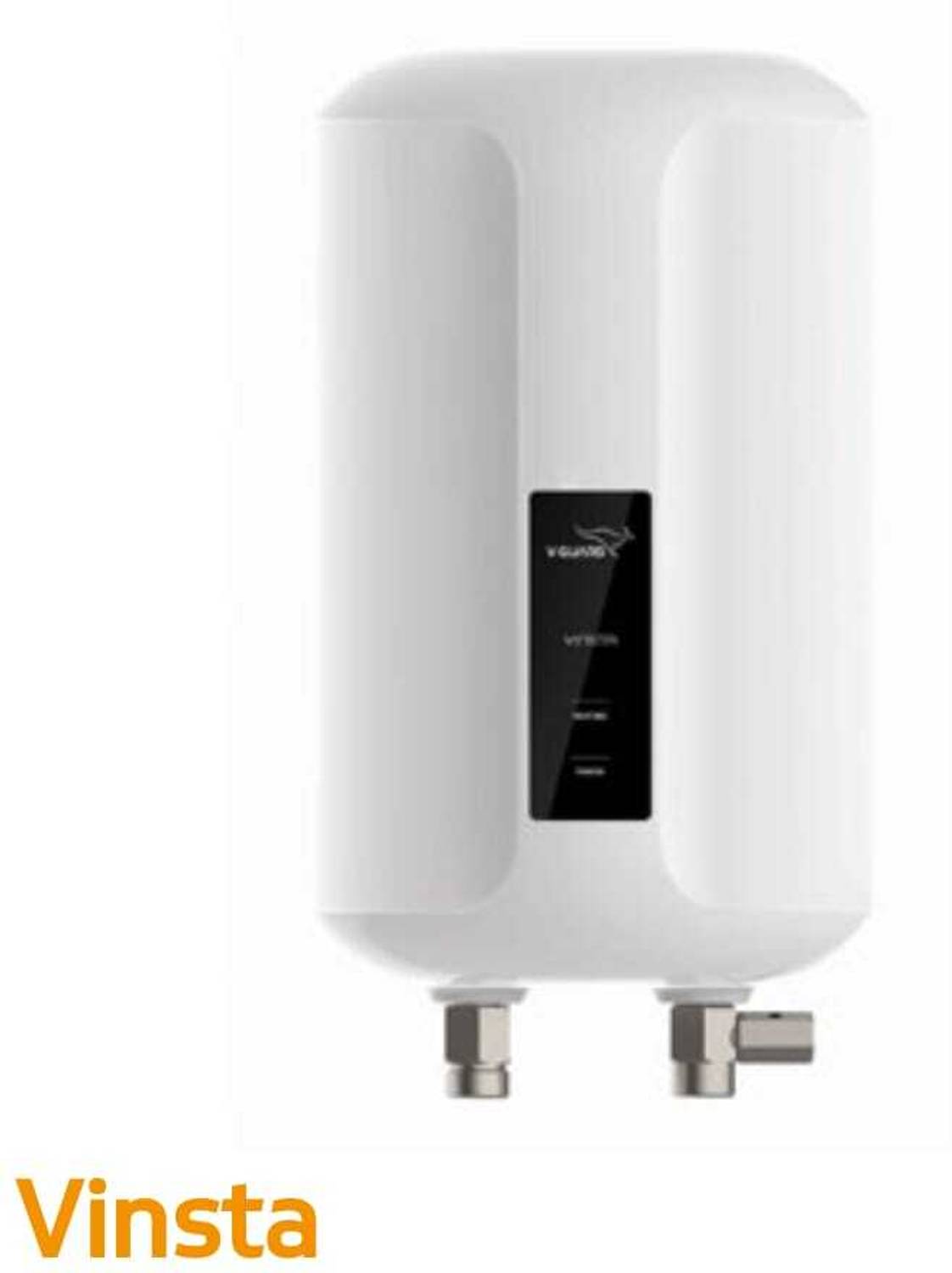 V-Guard 3 L Instant Water Geyser (Vinista, OF WHITE) (OF WHITE)