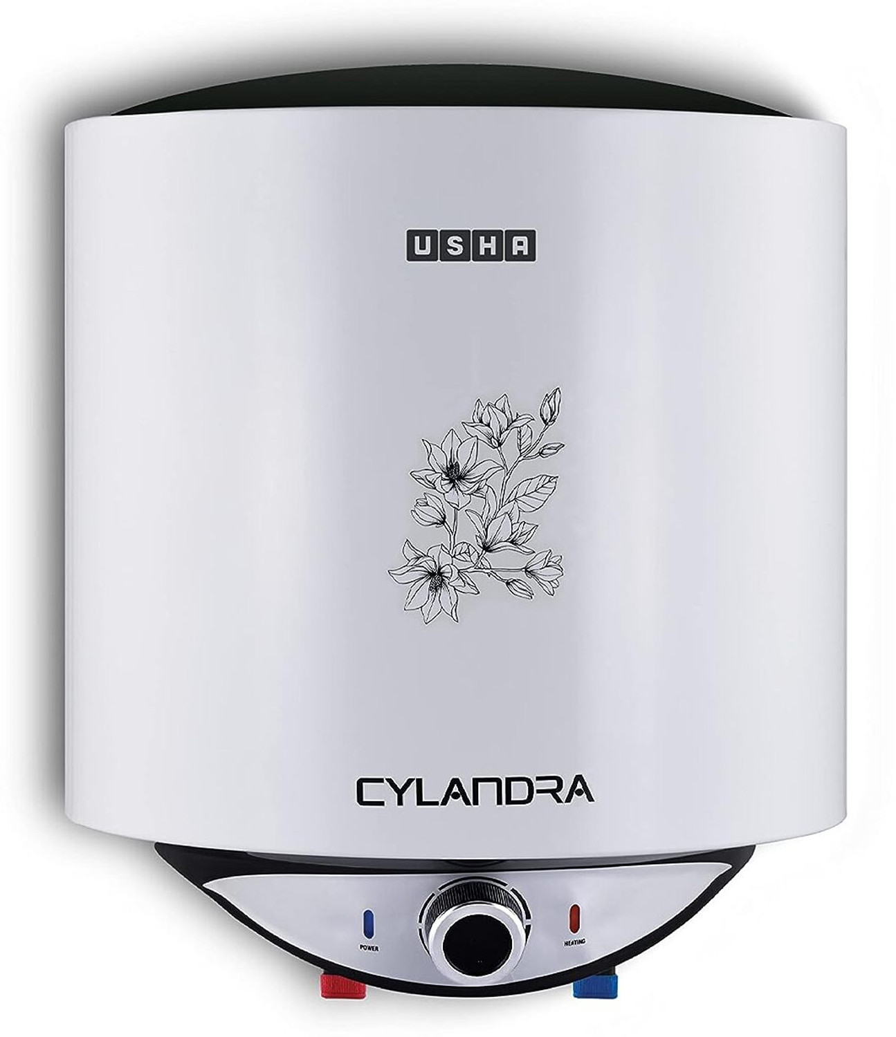 Image of USHA Cylandra 6 L Storage Water Geyser