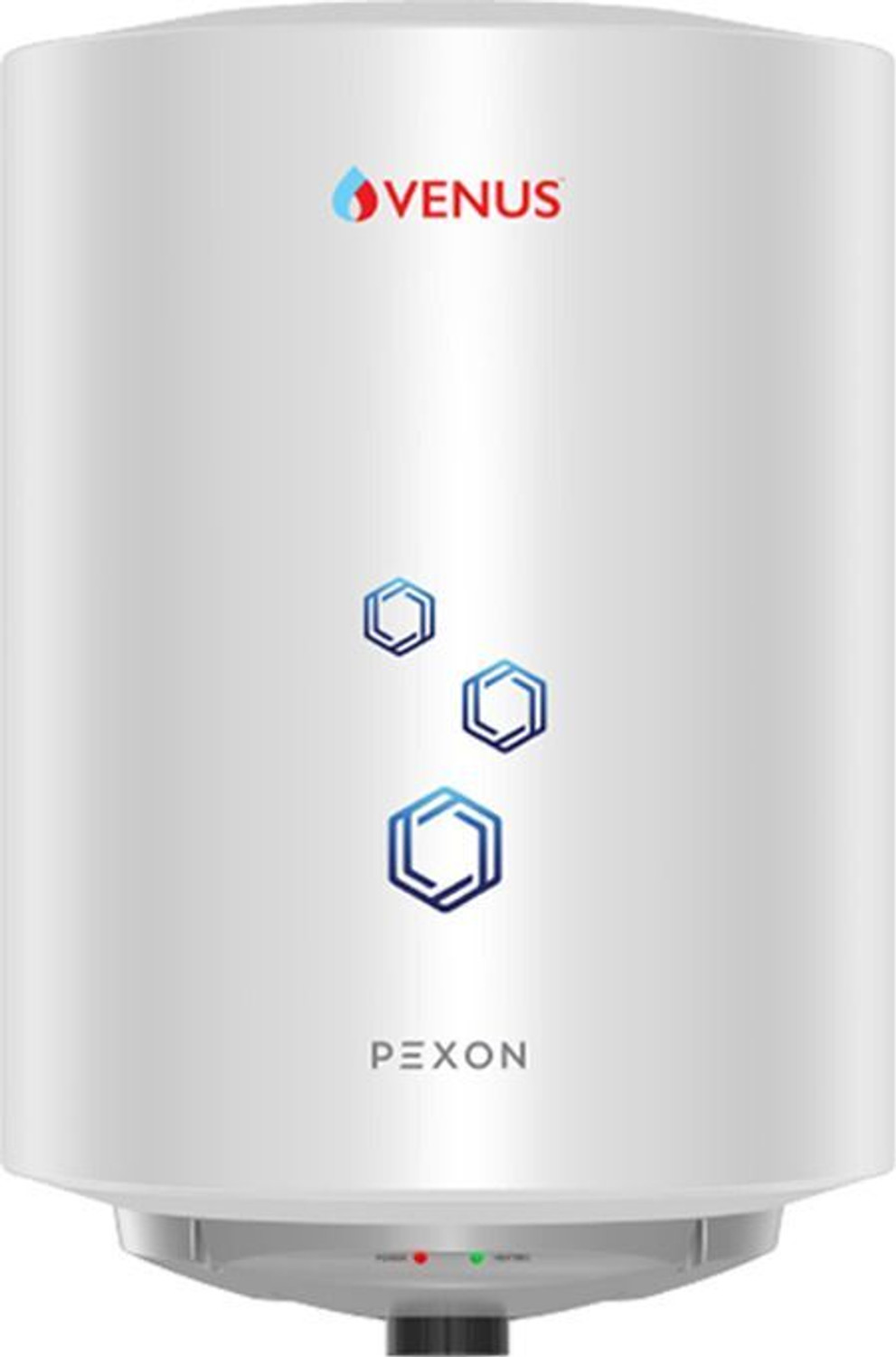 Image of Venus Pexon 15 liter (15PX) 15 L Storage Water Geyser