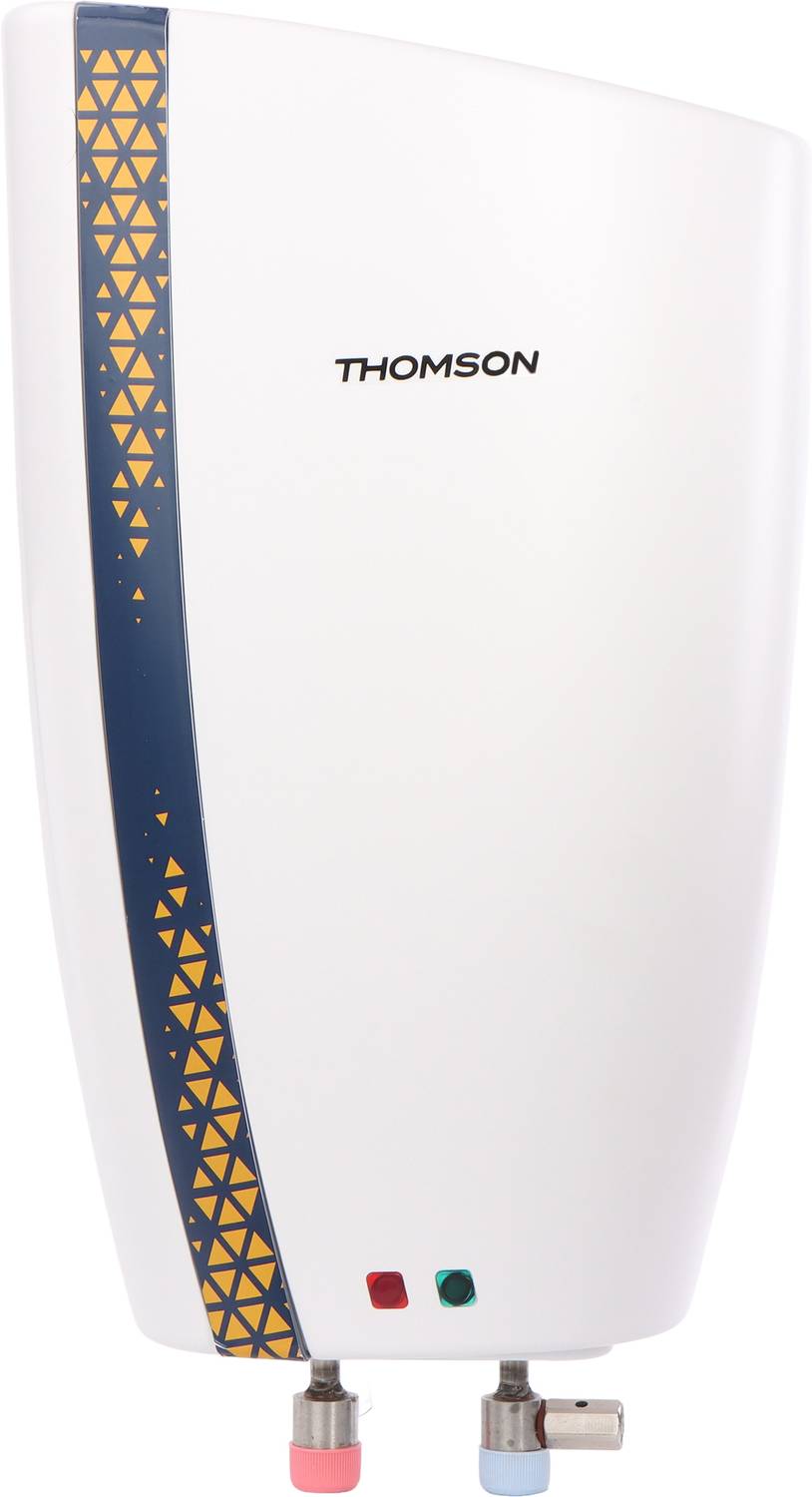 Thomson Rapido 5 L Instant Water Geyser | High Grade SS Tank
