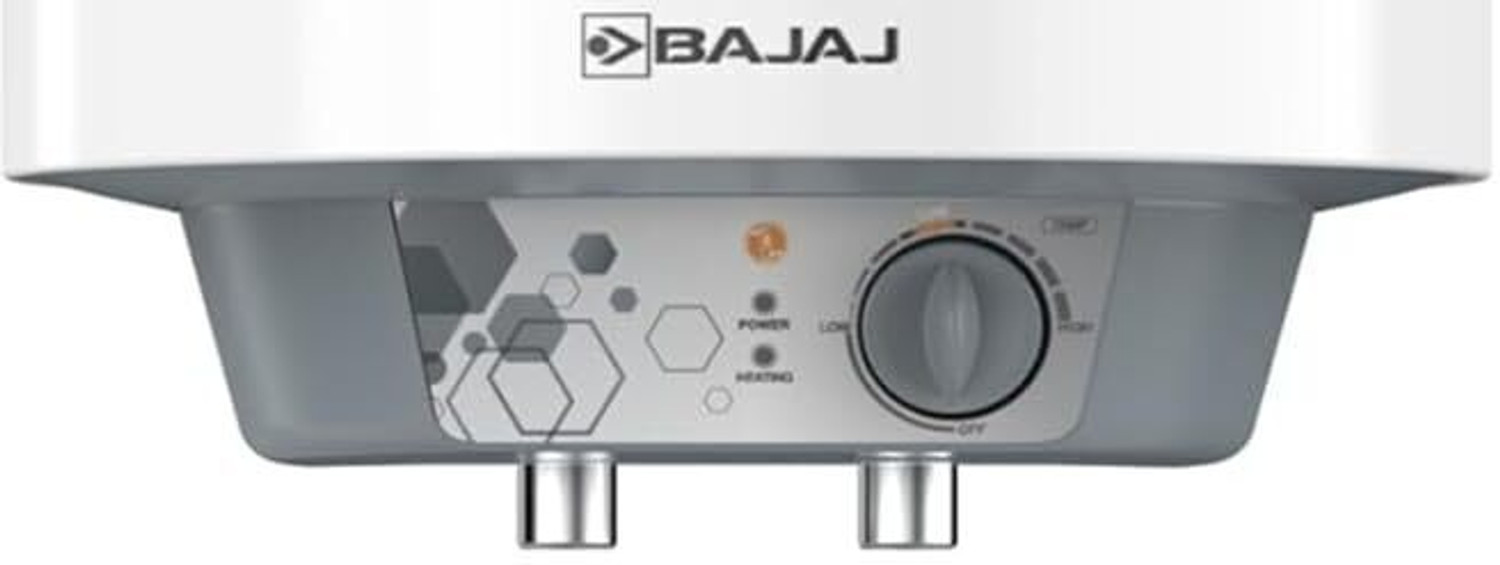 Image of BAJAJ ASTOR 15L 15 L Storage Water Geyser