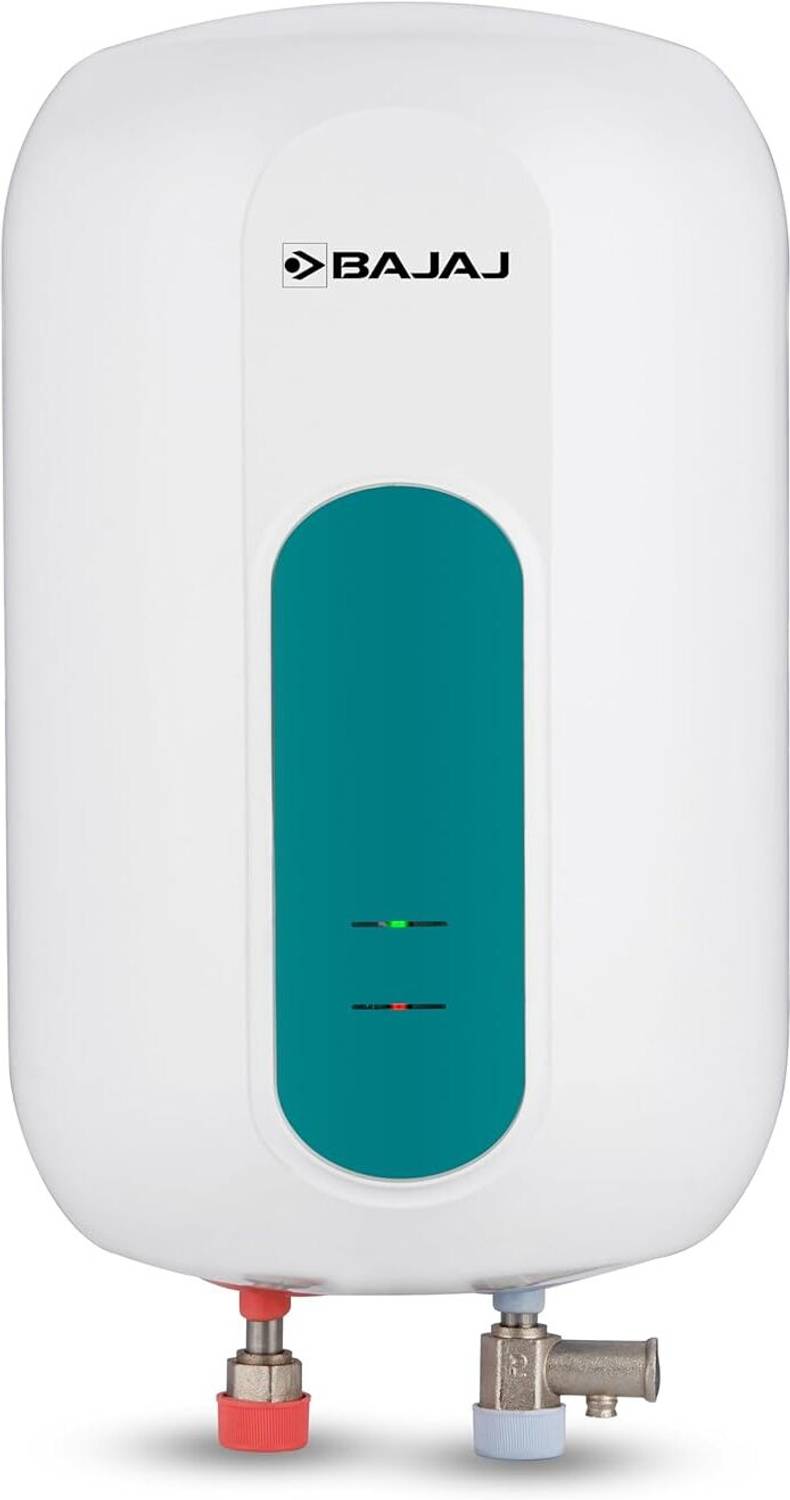 BAJAJ Aquaquick IWH 5.9L 3KW Instant Water Geyser - Image 3