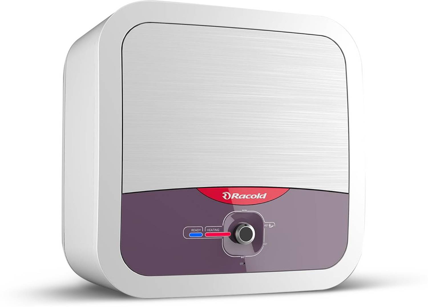 Racold 10 L Storage Water Geyser BEE 5 star rating (OMNIS 10L PRO