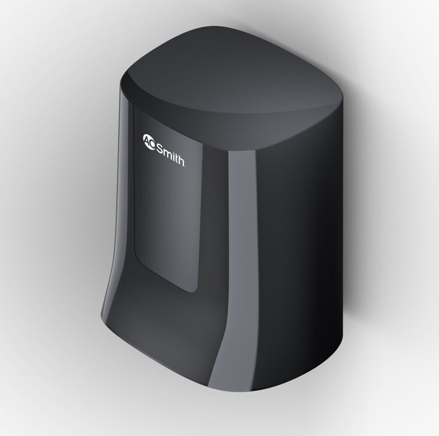Image of AO Smith MINIBOT 3 LITRE BLACK 3 L Instant Water Geyser