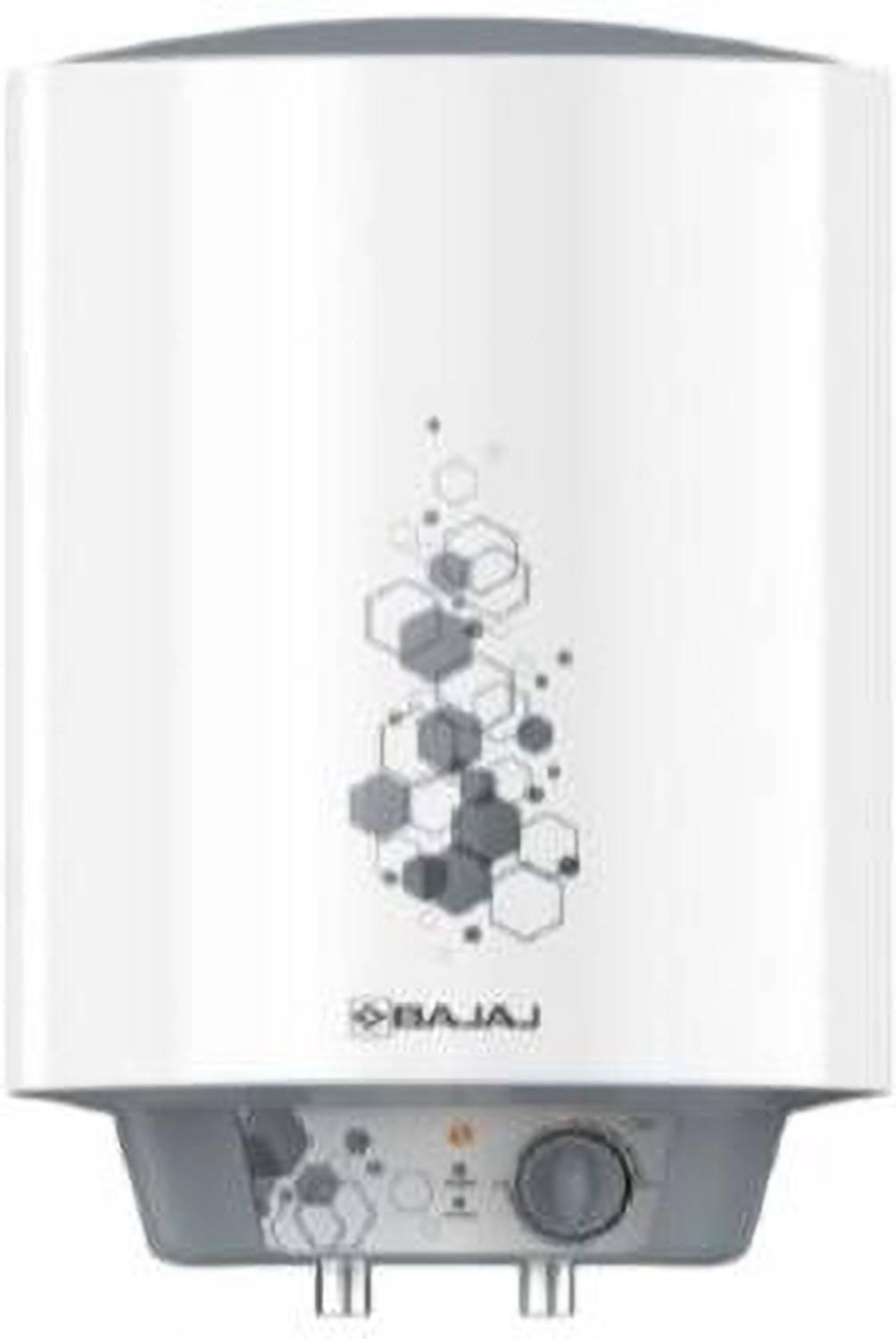 BAJAJ 10 L Storage Water Geyser (ASTOR, White) (White)