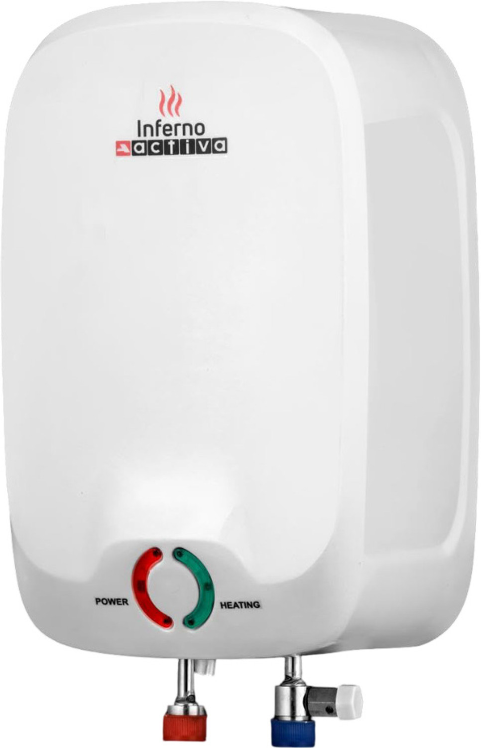 Image of ACTIVA Inferno 3 Litre Instant Geyser 3 L Instant Water Geyser