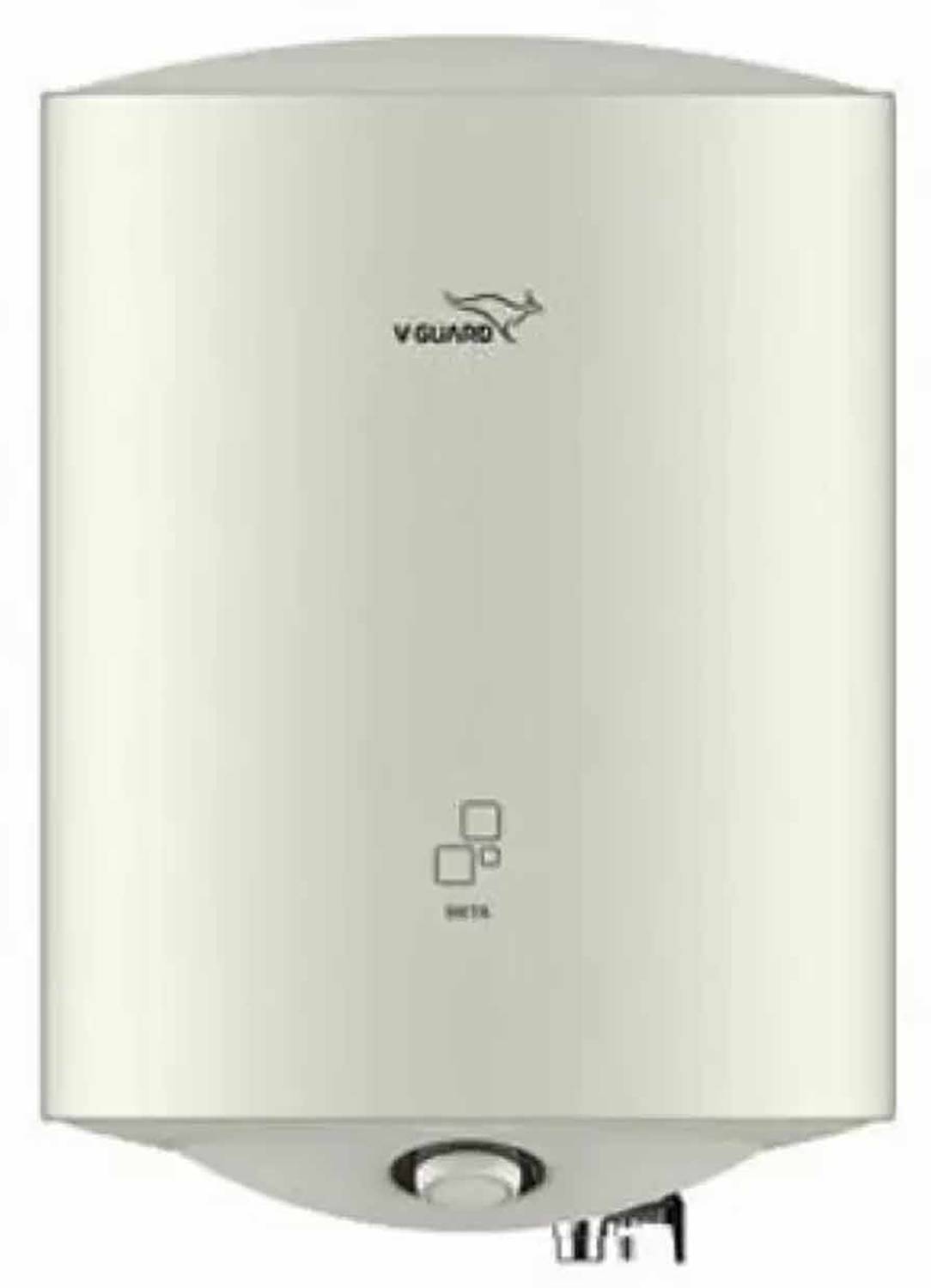 V-Guard Sieta 10 L Storage Water Geyser