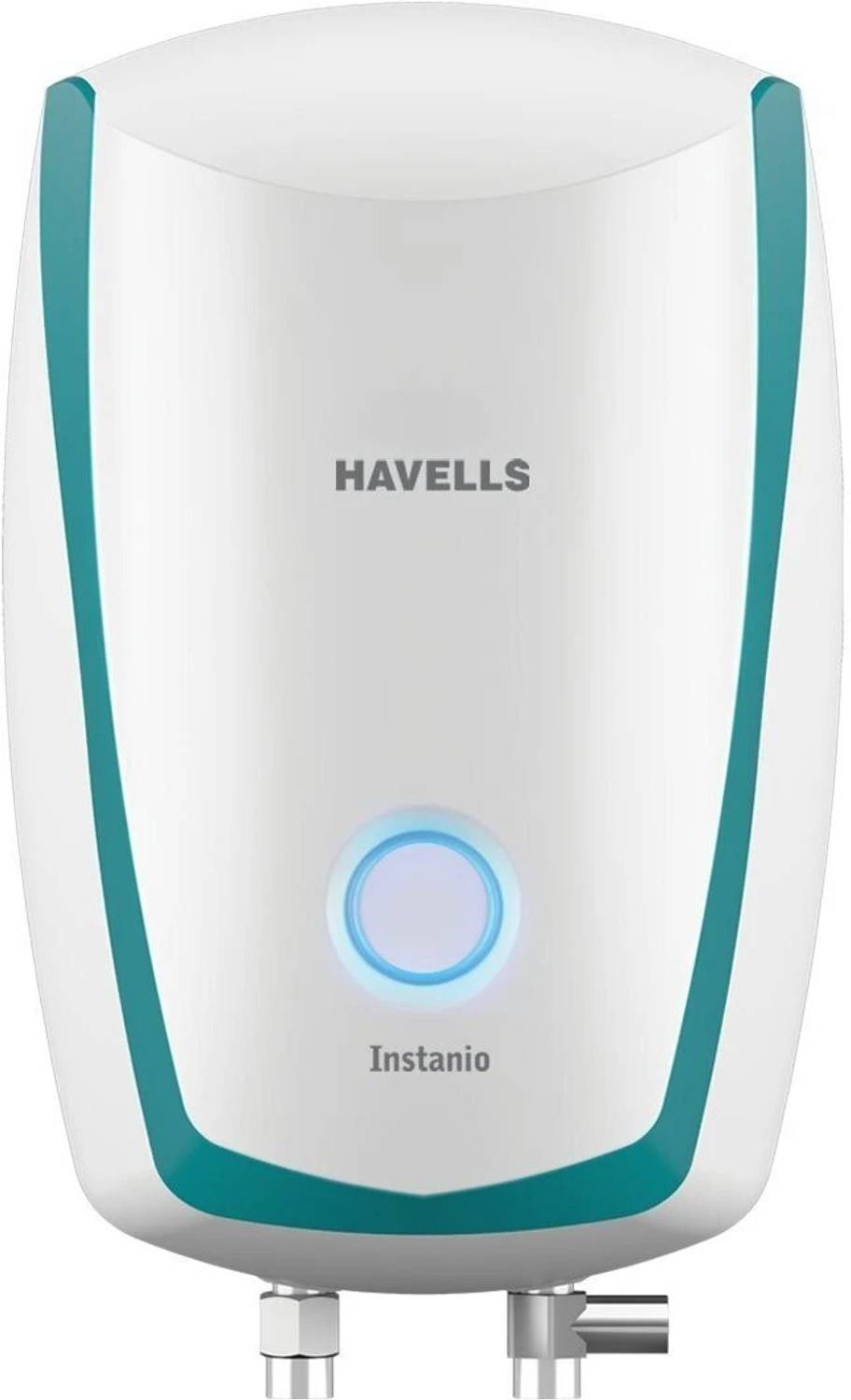 HAVELLS 3 L Instant Water Geyser (Instanio Prime, Multicolor) (Mu