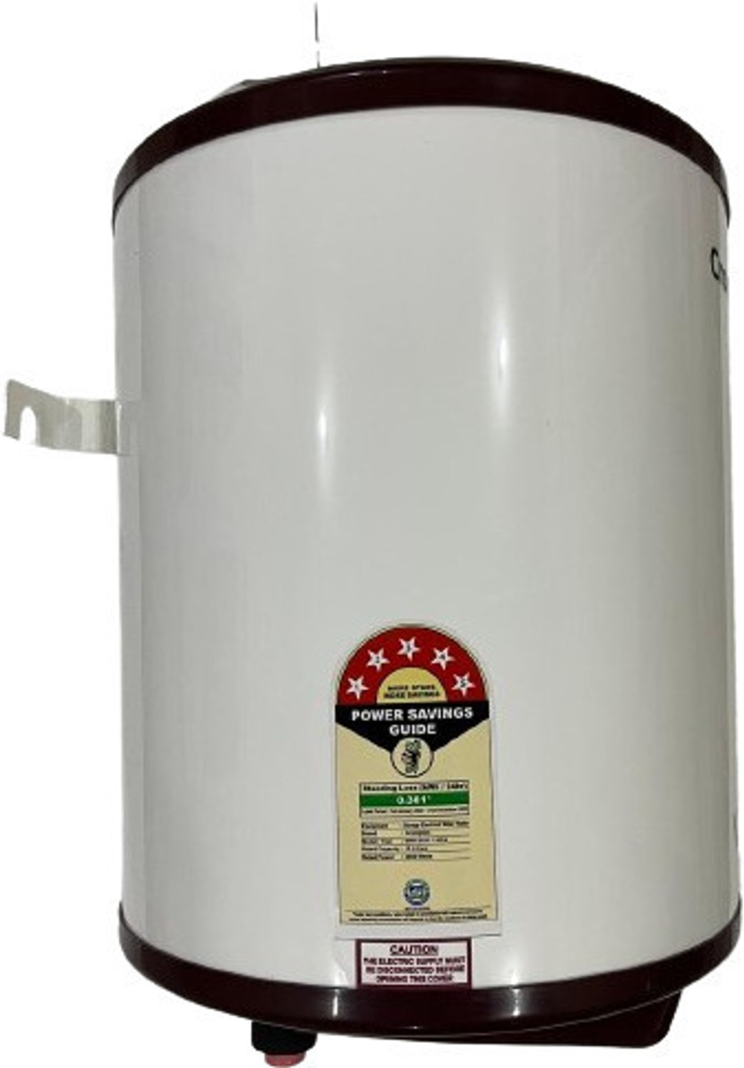 Image of Crompton ASWH-3515 (Versa) 15 L Storage Water Geyser
