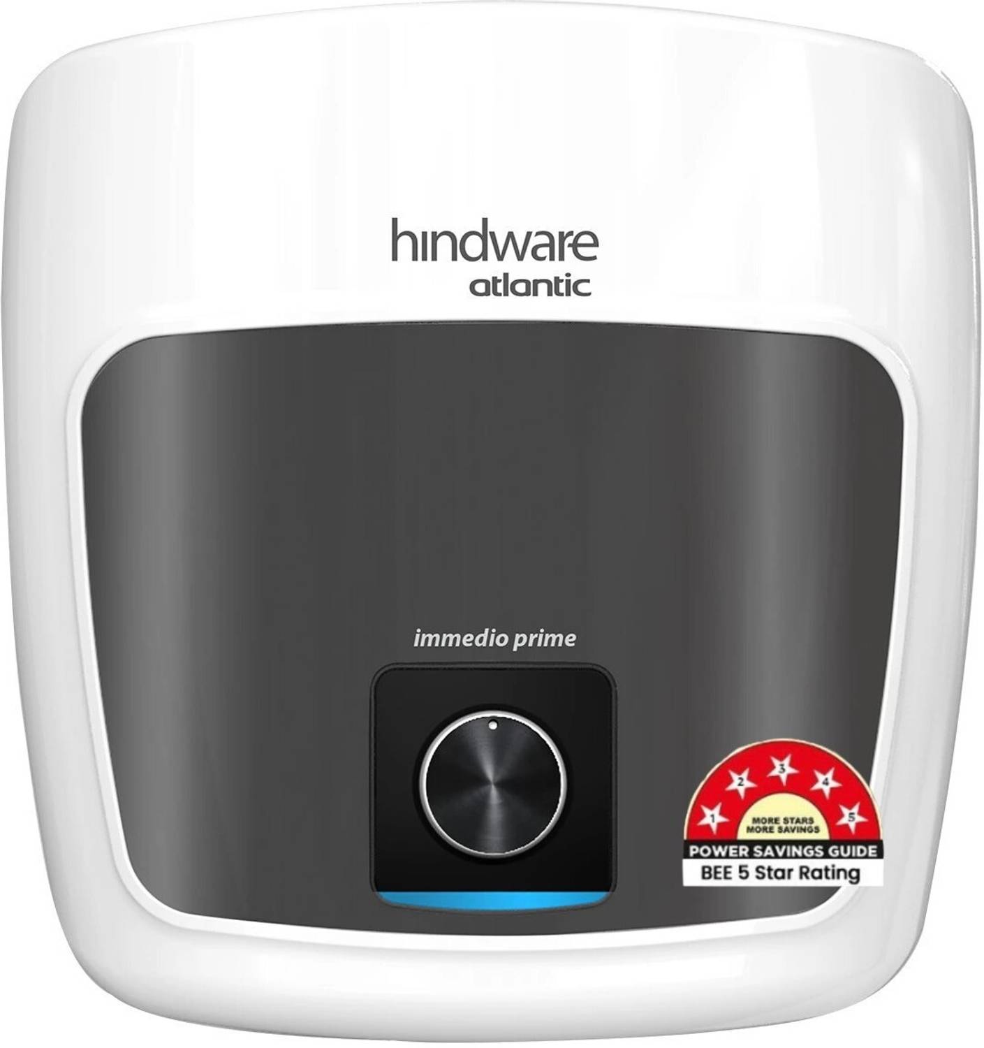 Hindware Smart Appliances 10 L Storage Water Geyser 5 Star BEE