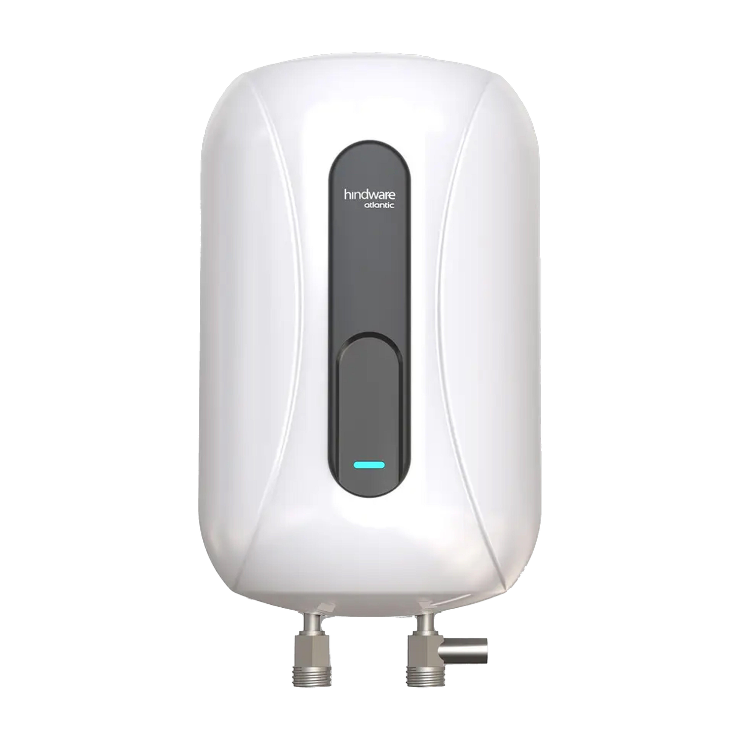 Hindware Smart Appliances Immedio X 3L 3 L Instant Water Geyser | High Grade SS Tank