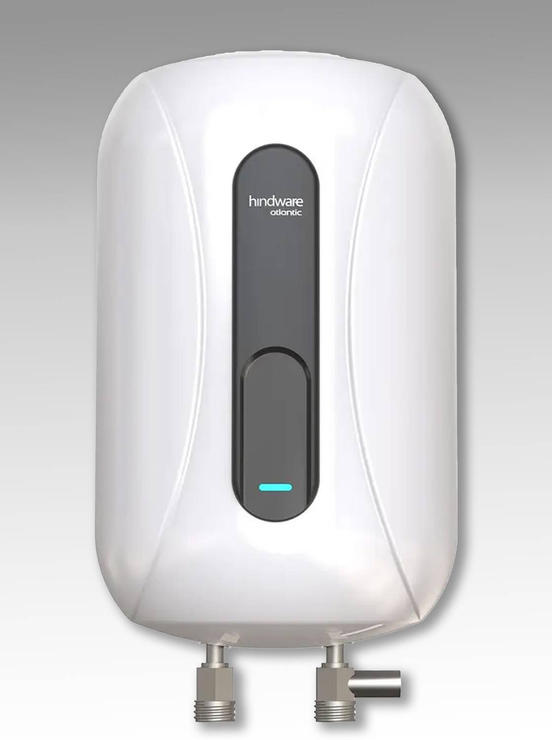Hindware Smart Appliances Immedio X 3L 3 L Instant Water Geyser | High Grade SS Tank