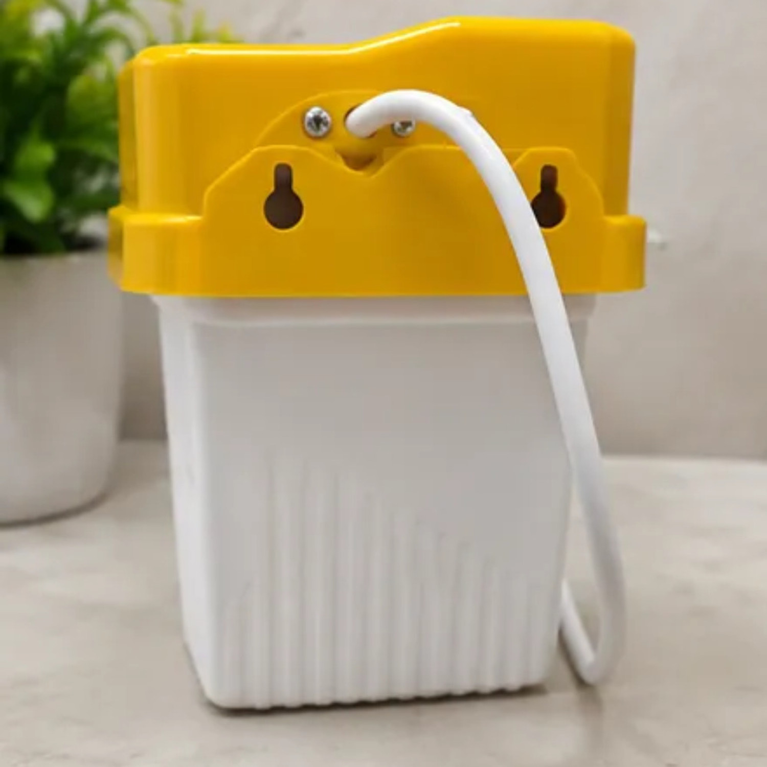 Image of GOGA Water Geyser38 1 L Instant Water Geyser
