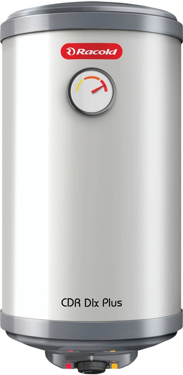 Racold 10 L Storage Water Geyser BEE 5 star rating (CDR DLX PLUS