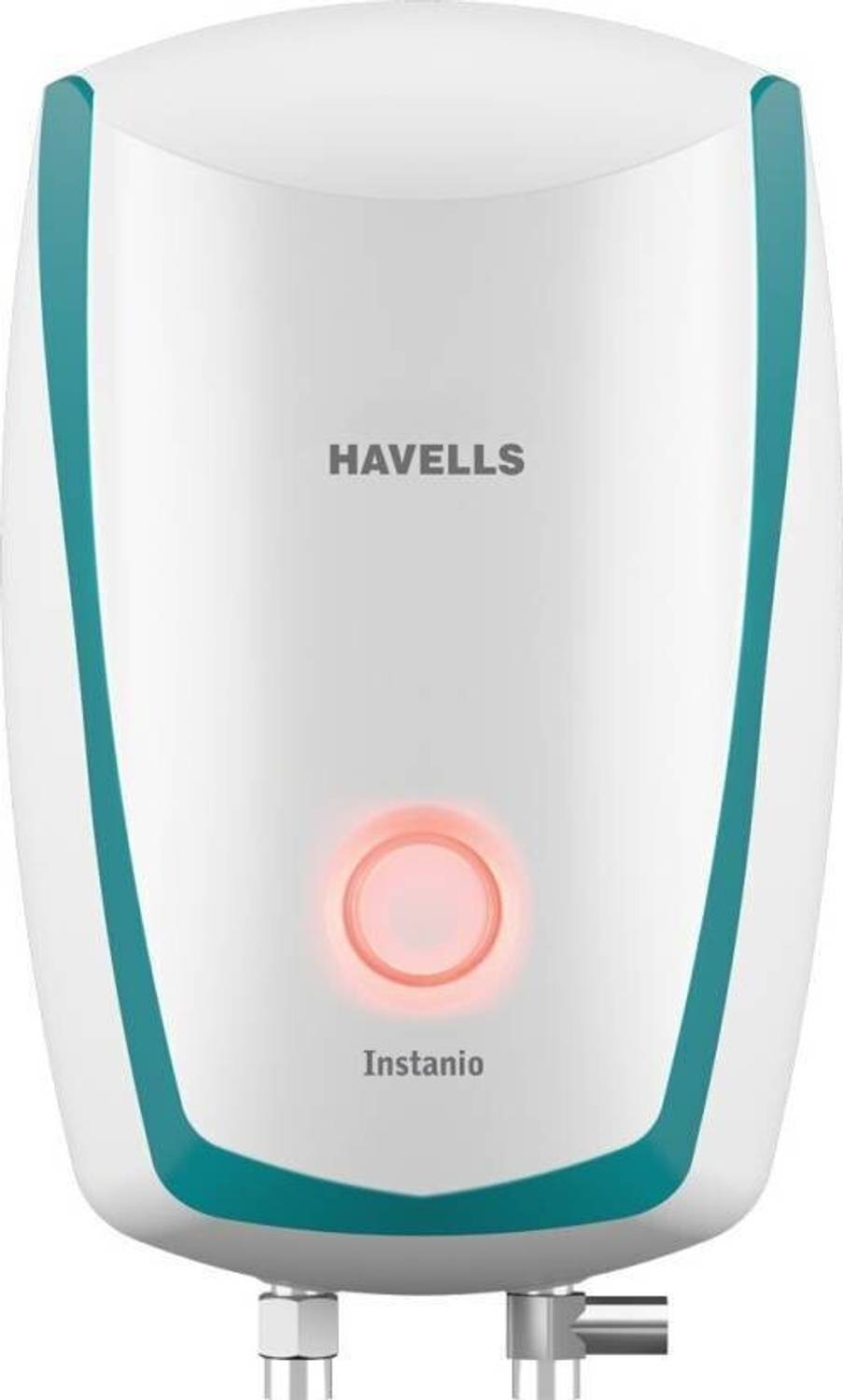 HAVELLS 3 L Instant Water Geyser (Electric Geyser, White, Blue) (
