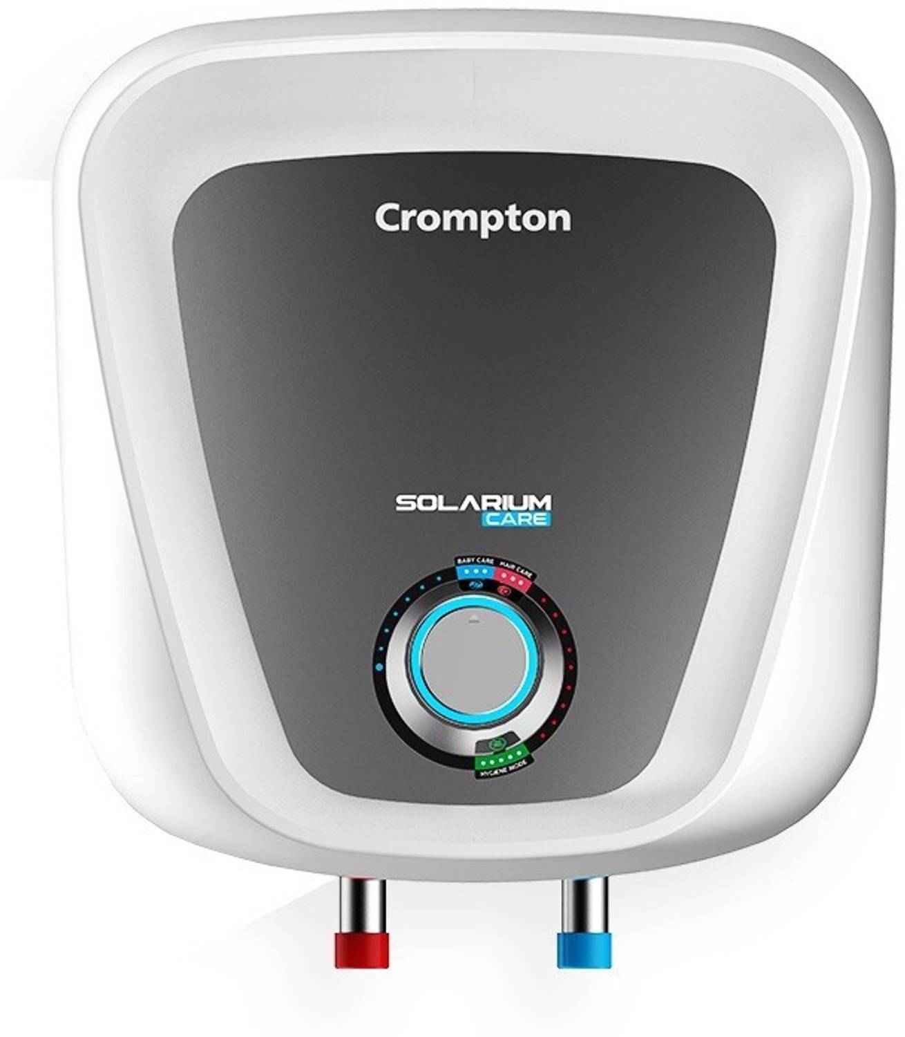 Crompton 15 L Storage Water Geyser (15 L Storage Water Geyser (So