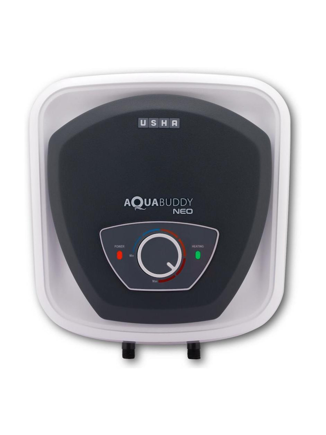 Image of USHA Aqua Buddy Neo 25 L Storage Water Geyser