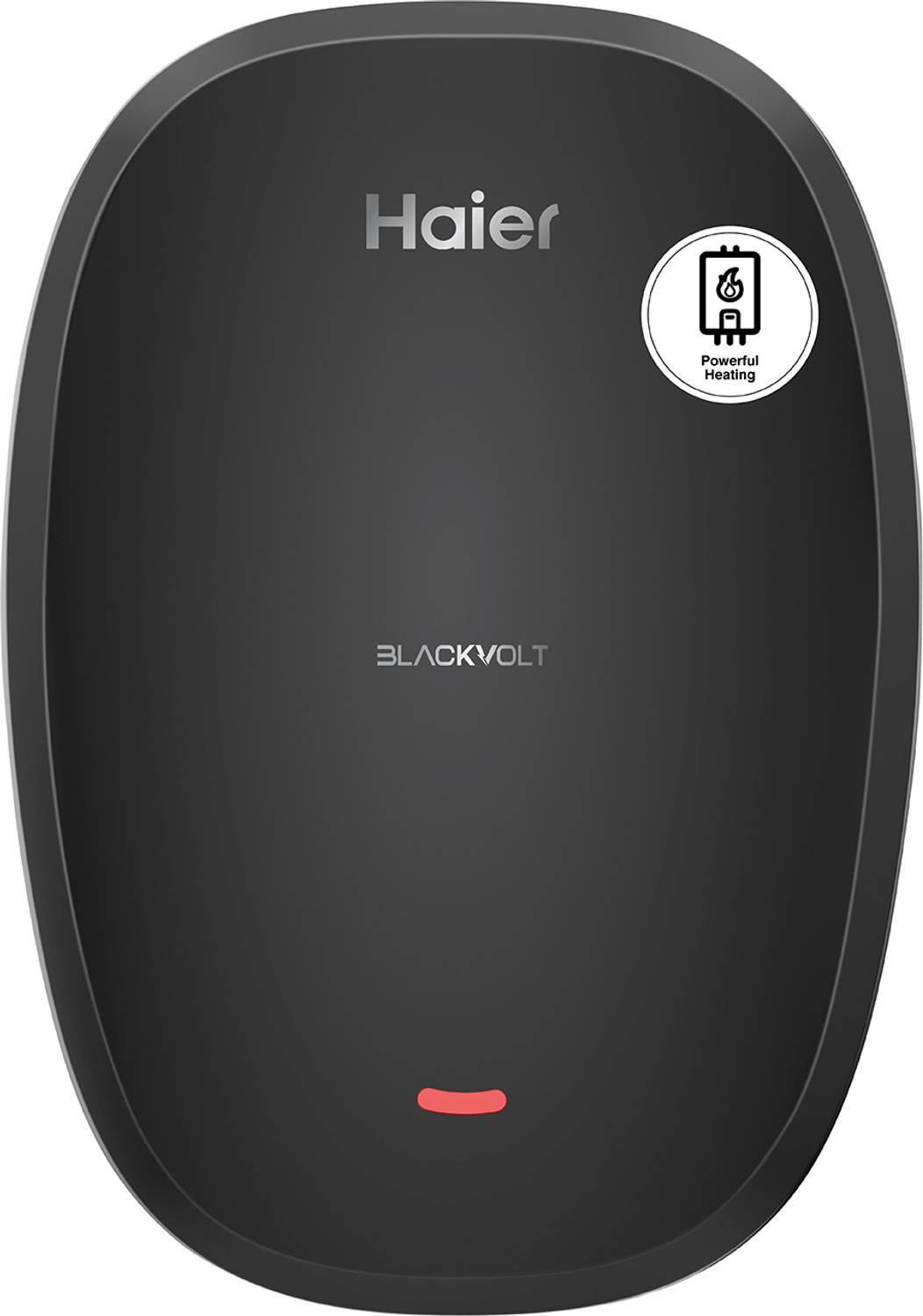 Haier EI3V-BLACKVOLT 3kW