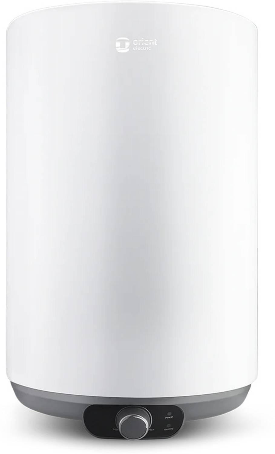 Orient Electric 25 L Storage Water Geyser (Aquanova Neo 25L, Whit