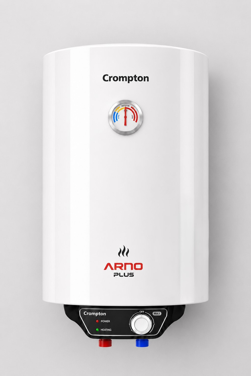 Image of Crompton SWH10315 15 L Storage Water Geyser