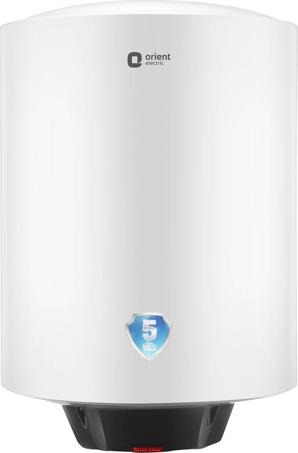 Orient Electric 25 L Storage Water Geyser 5 Star BEE Energy Rat