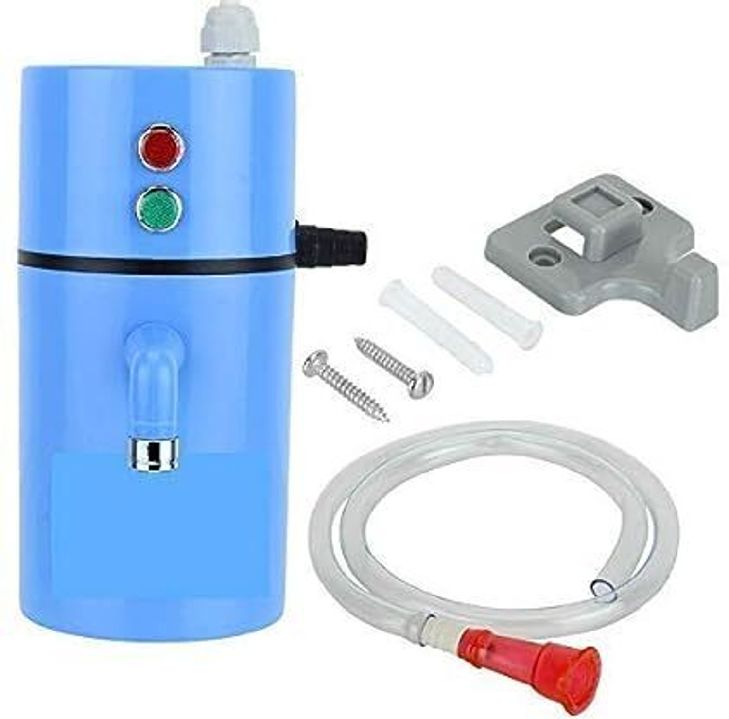 Image of Lipzie 111 1 L Instant Water Geyser