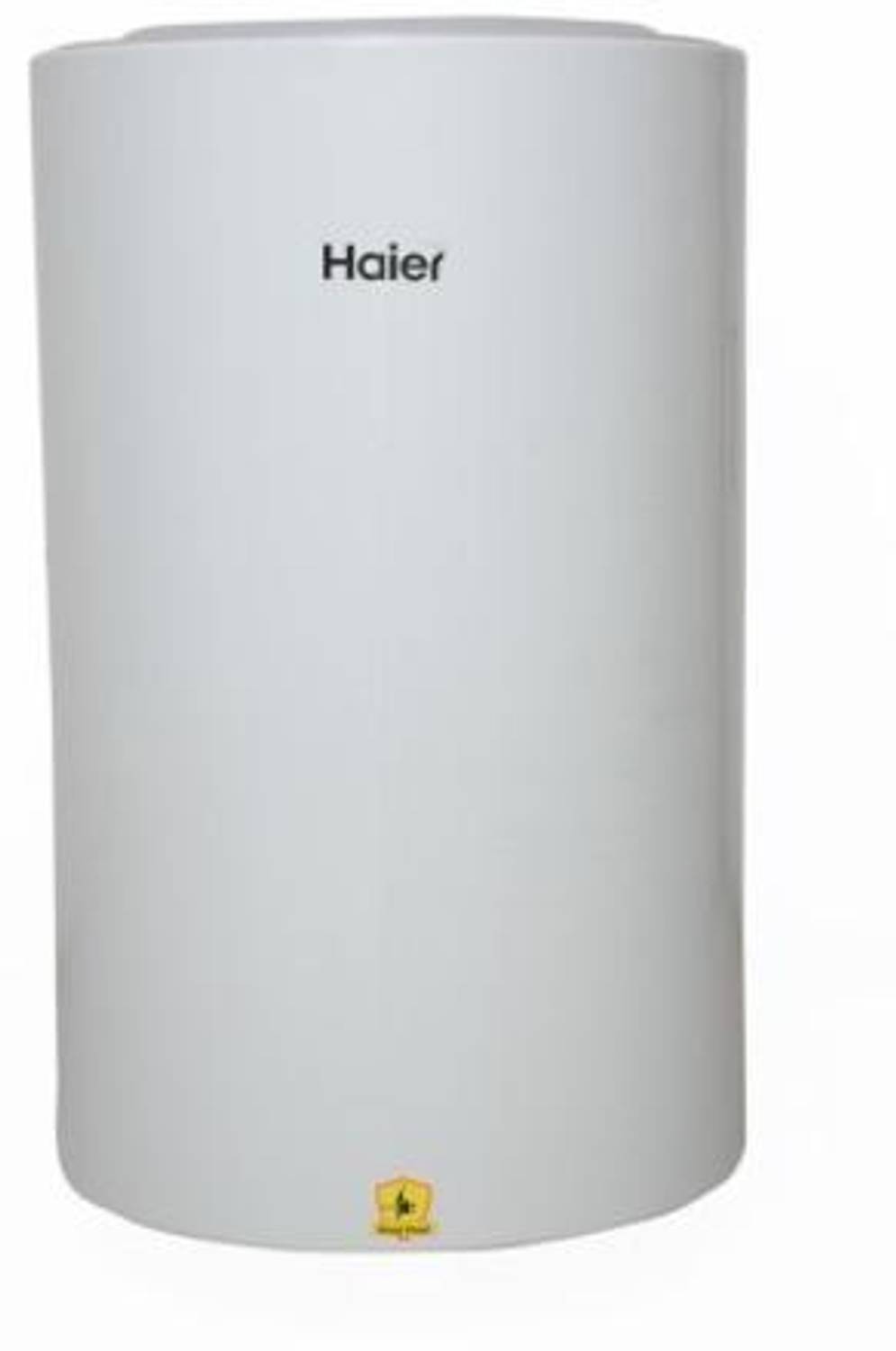 Haier 10 L Storage Water Geyser (ES10V-VL, White) (White)